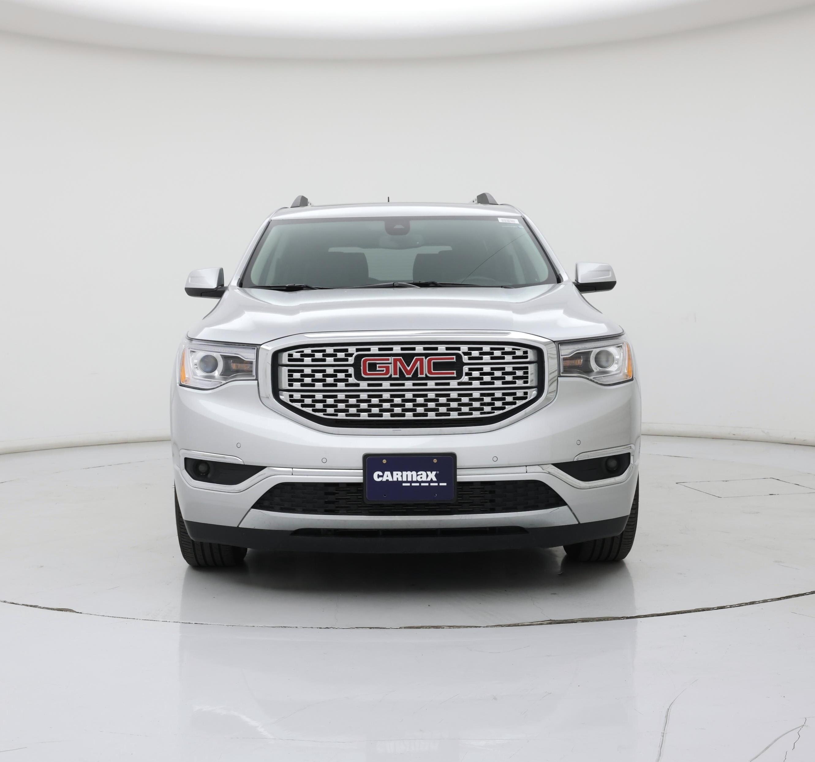 Thumbnail: 2018 GMC Acadia - 5