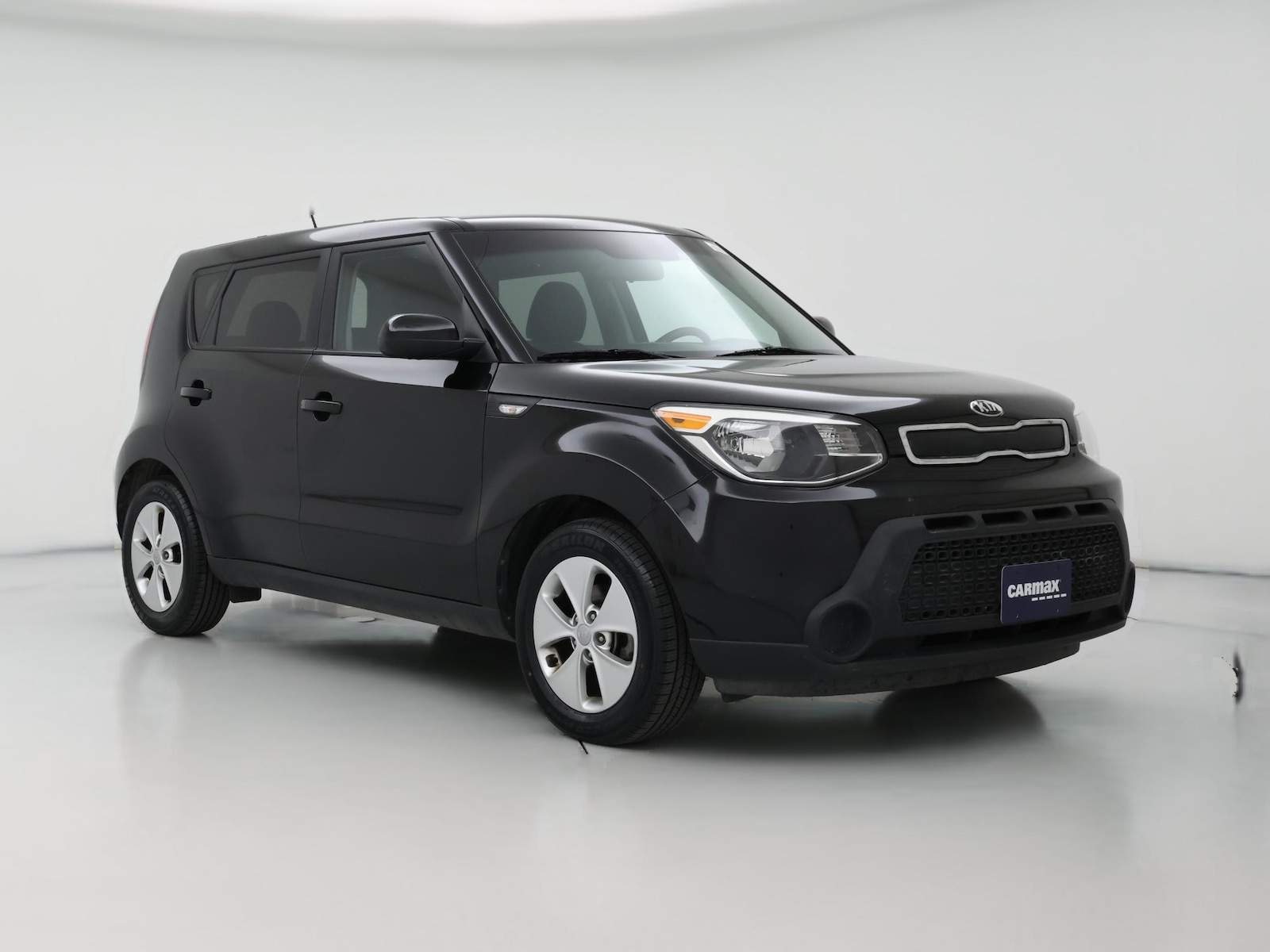2014 Kia Soul Base