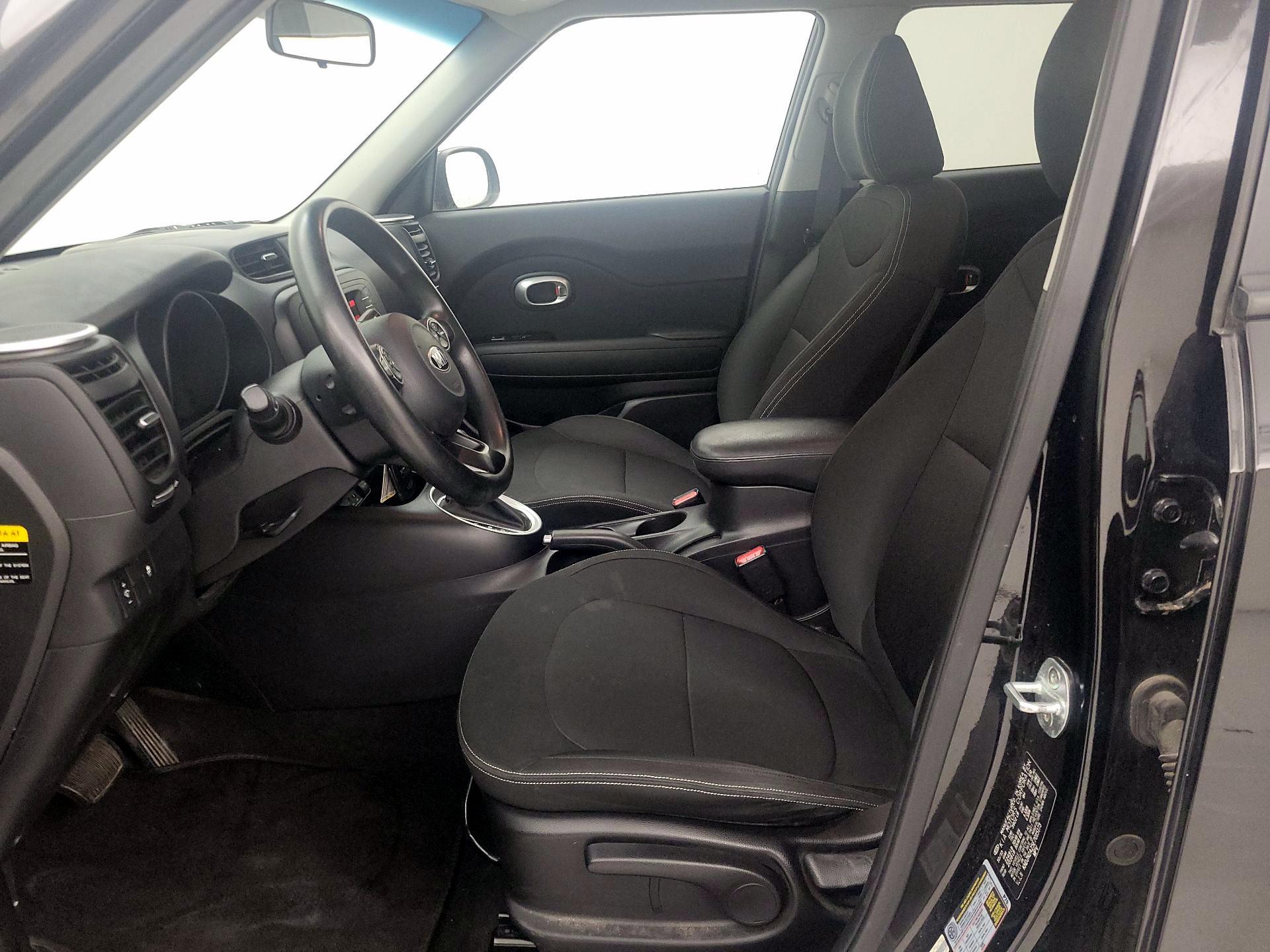 Thumbnail: 2014 Kia Soul - 11