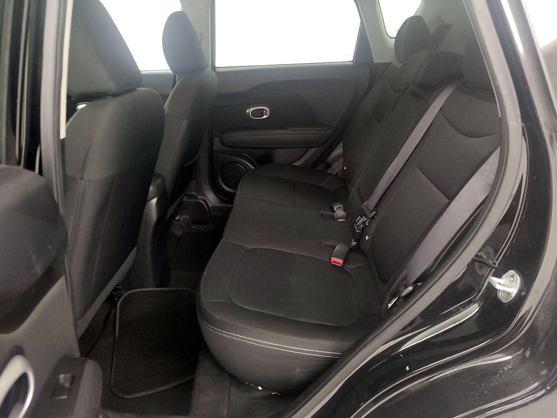 Thumbnail: 2014 Kia Soul - 18