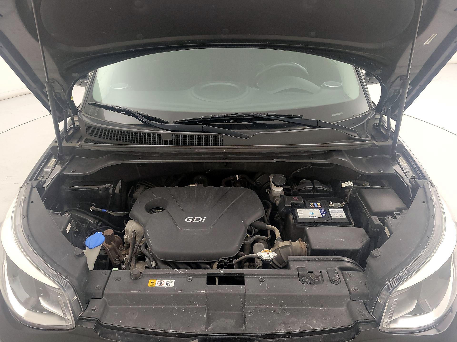 Thumbnail: 2014 Kia Soul - 20