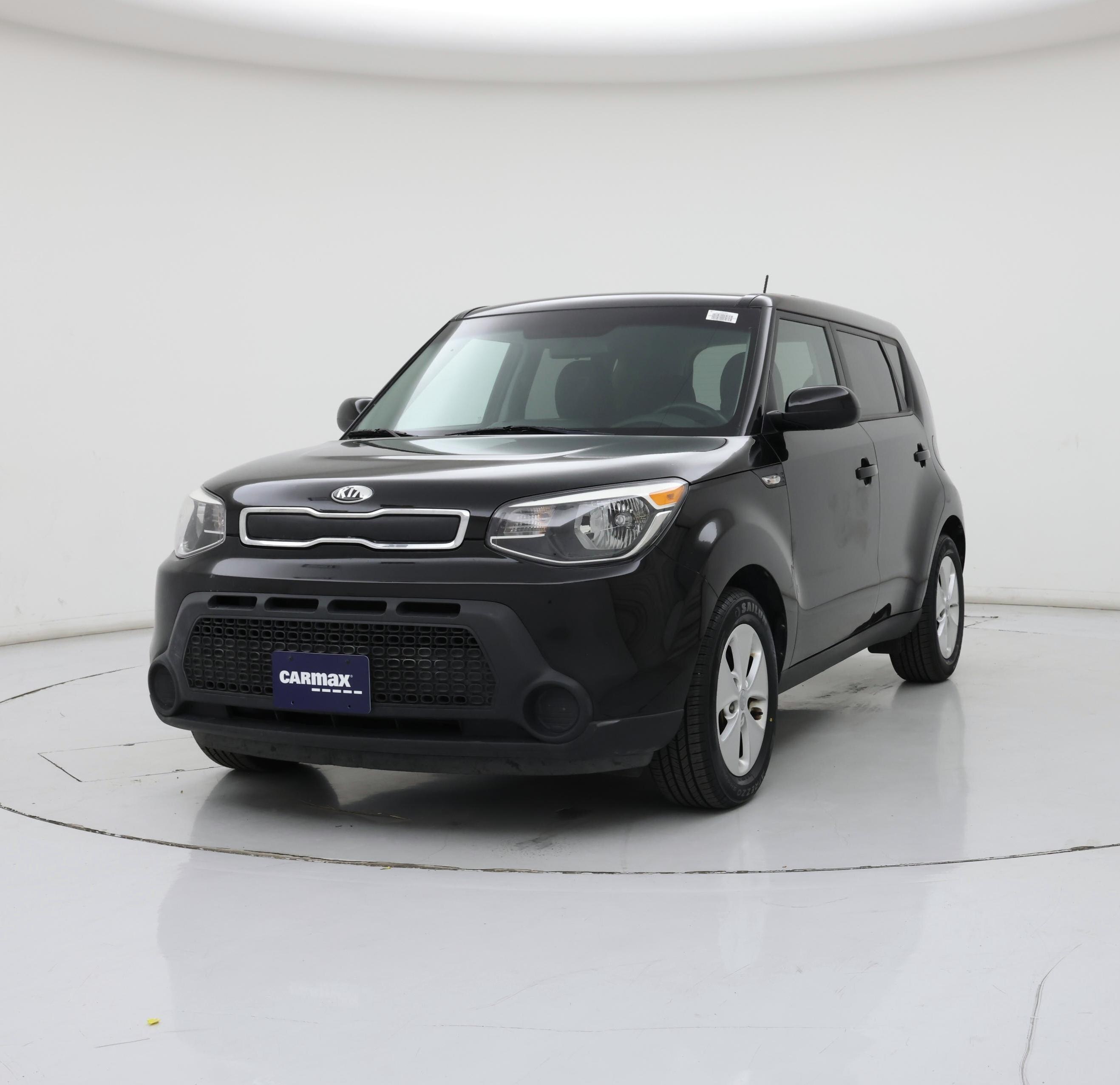 Thumbnail: 2014 Kia Soul - 4