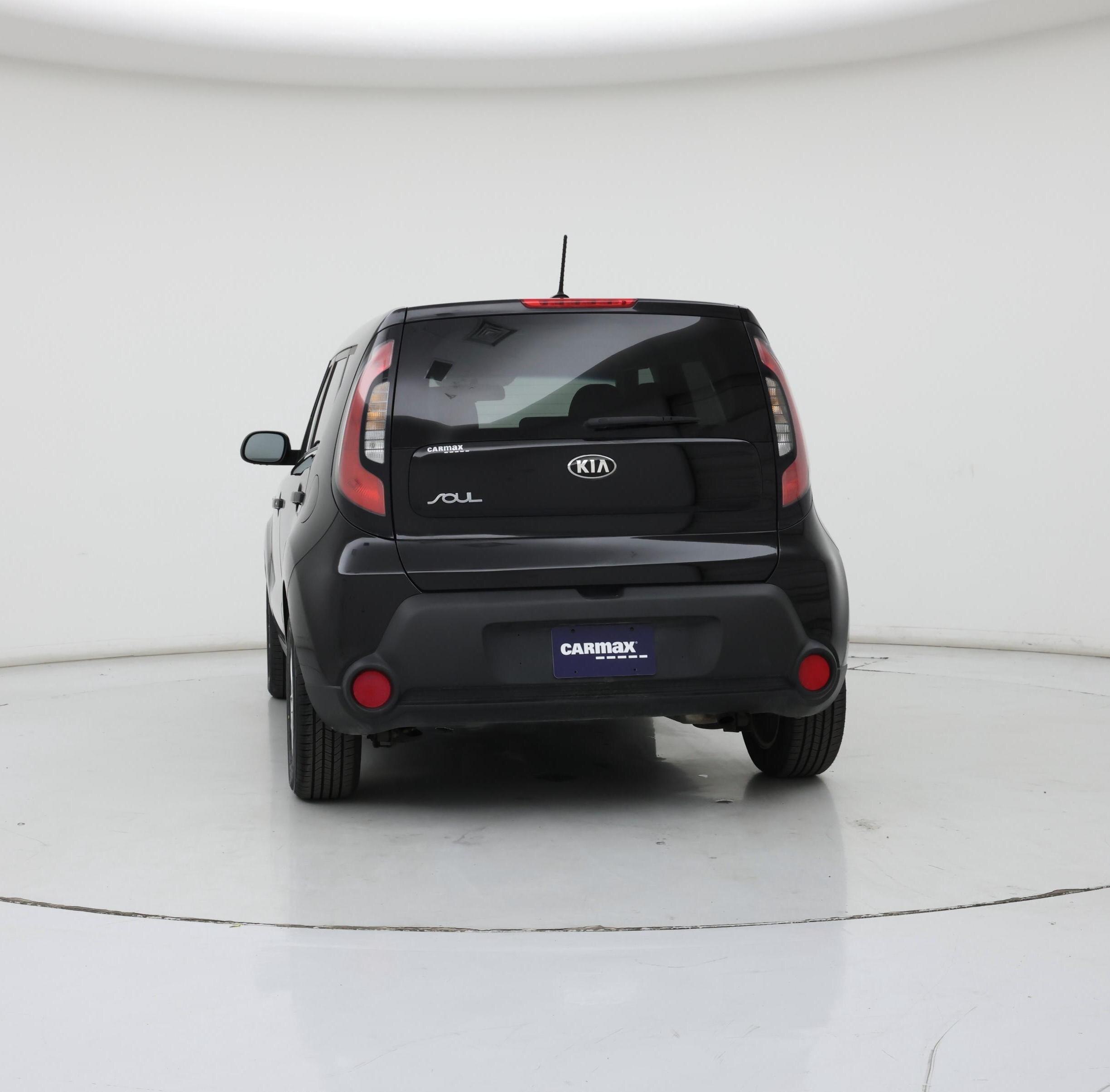 Thumbnail: 2014 Kia Soul - 6