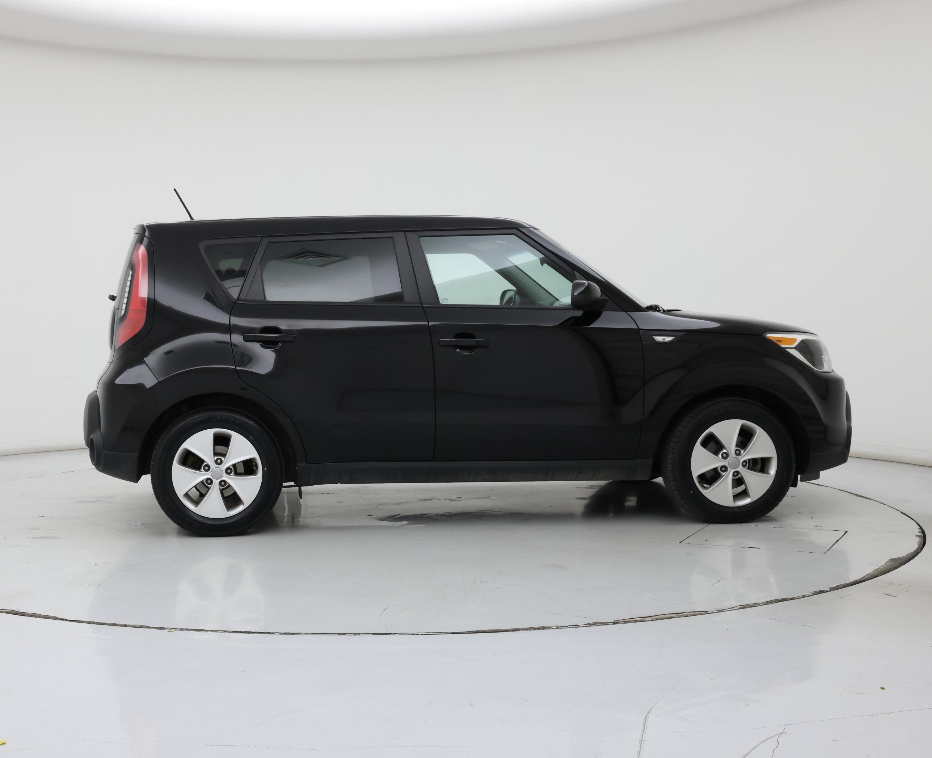 Thumbnail: 2014 Kia Soul - 7