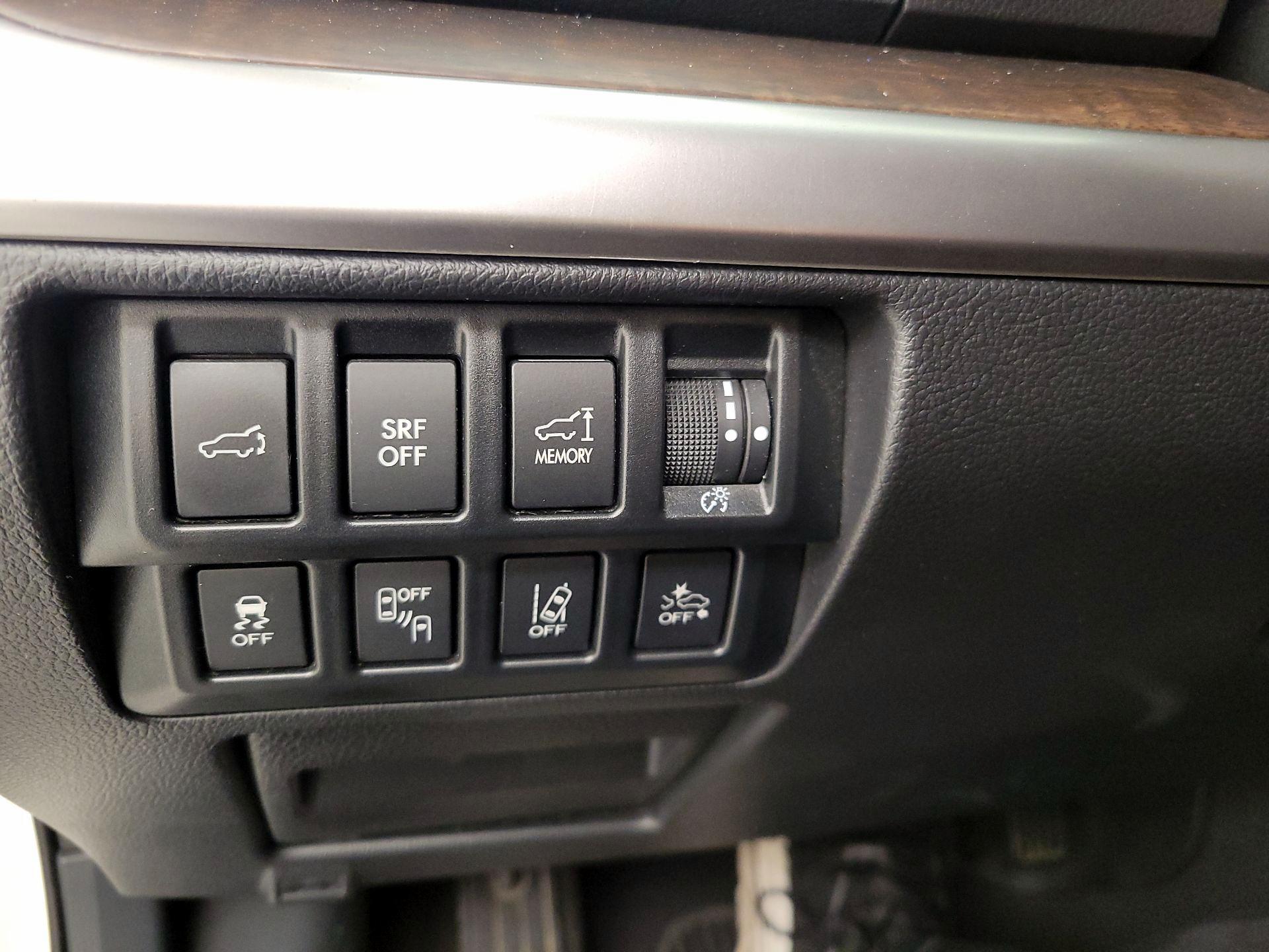 Thumbnail: 2017 Subaru Outback - 13