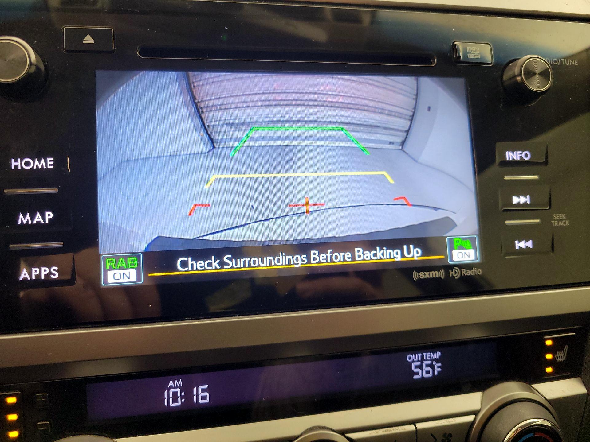 Thumbnail: 2017 Subaru Outback - 15