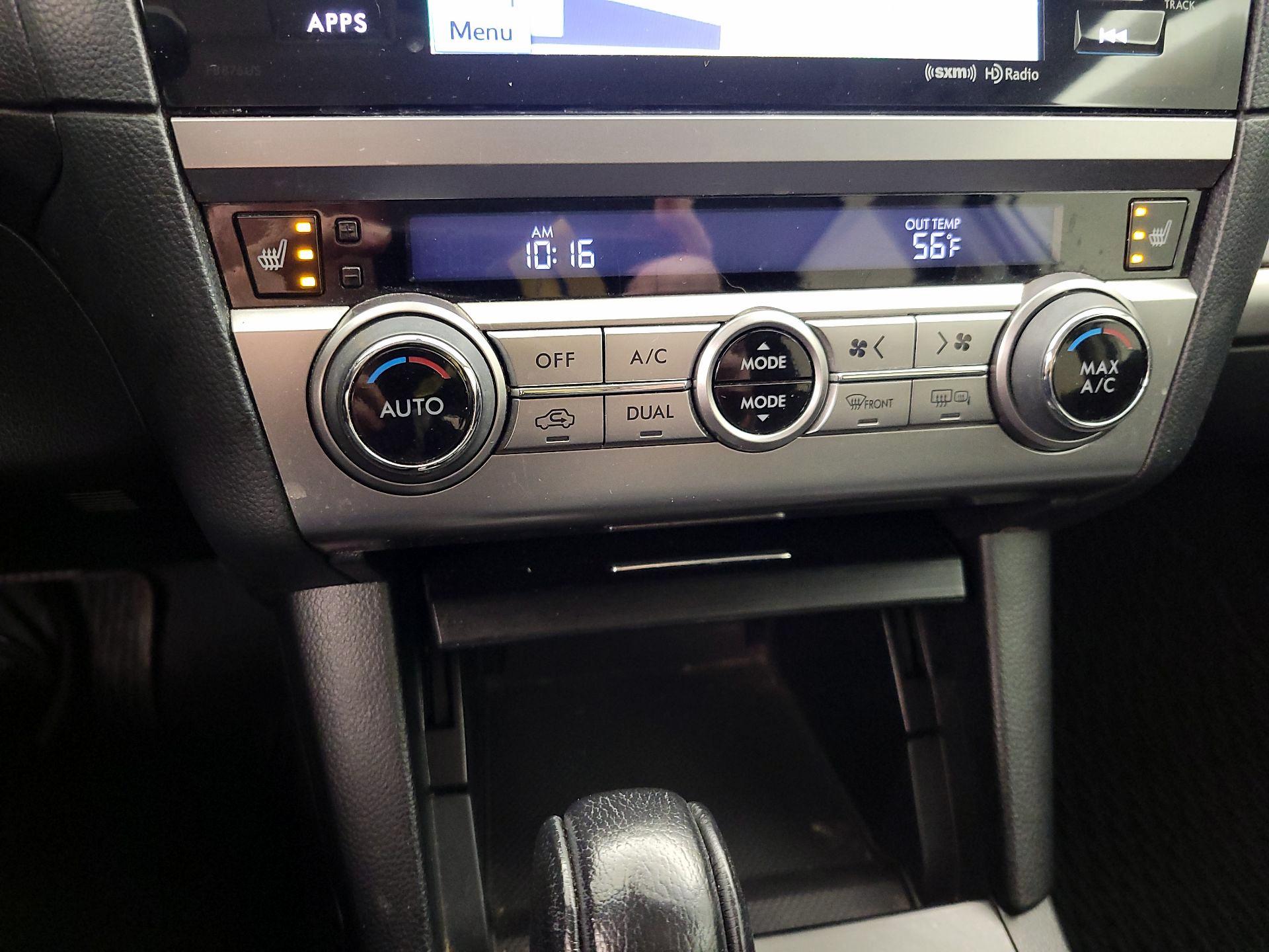 Thumbnail: 2017 Subaru Outback - 17