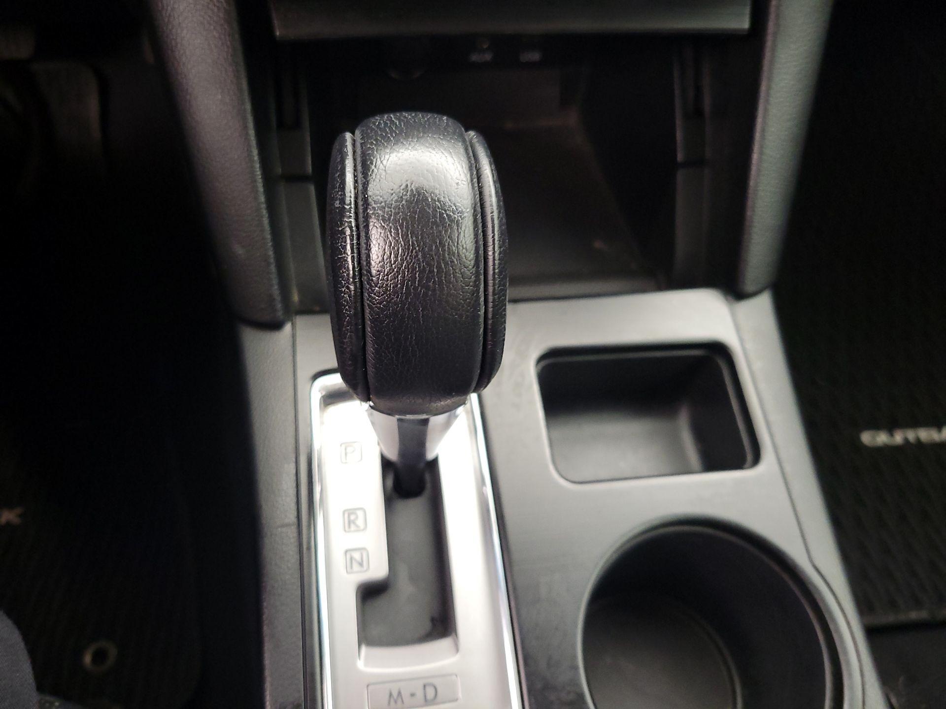 Thumbnail: 2017 Subaru Outback - 18