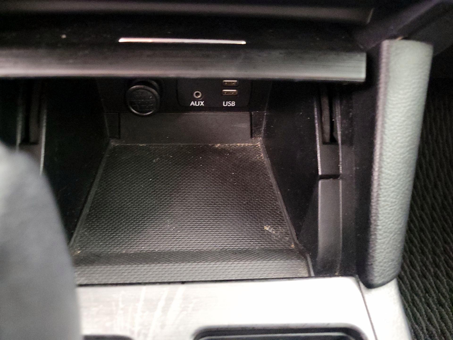 Thumbnail: 2017 Subaru Outback - 19