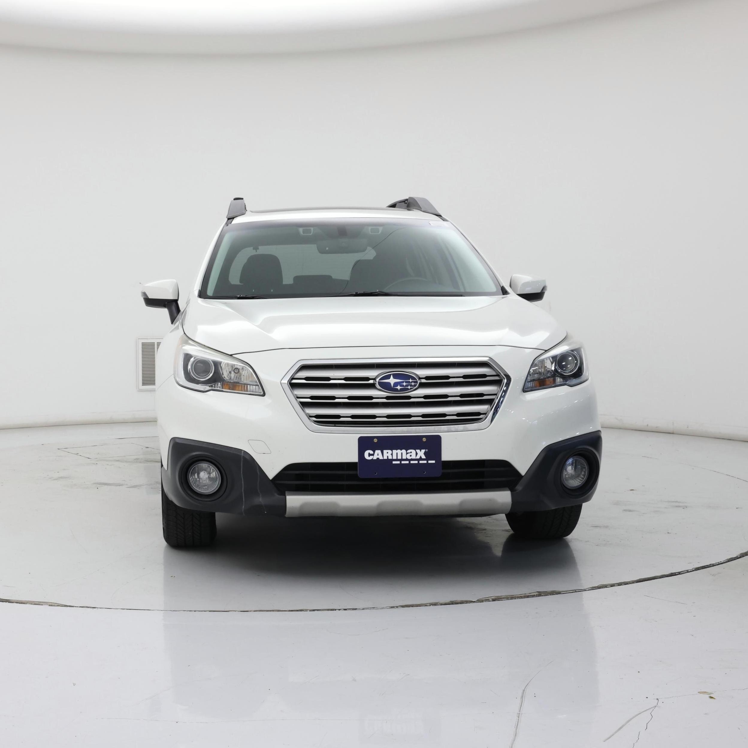 Thumbnail: 2017 Subaru Outback - 5