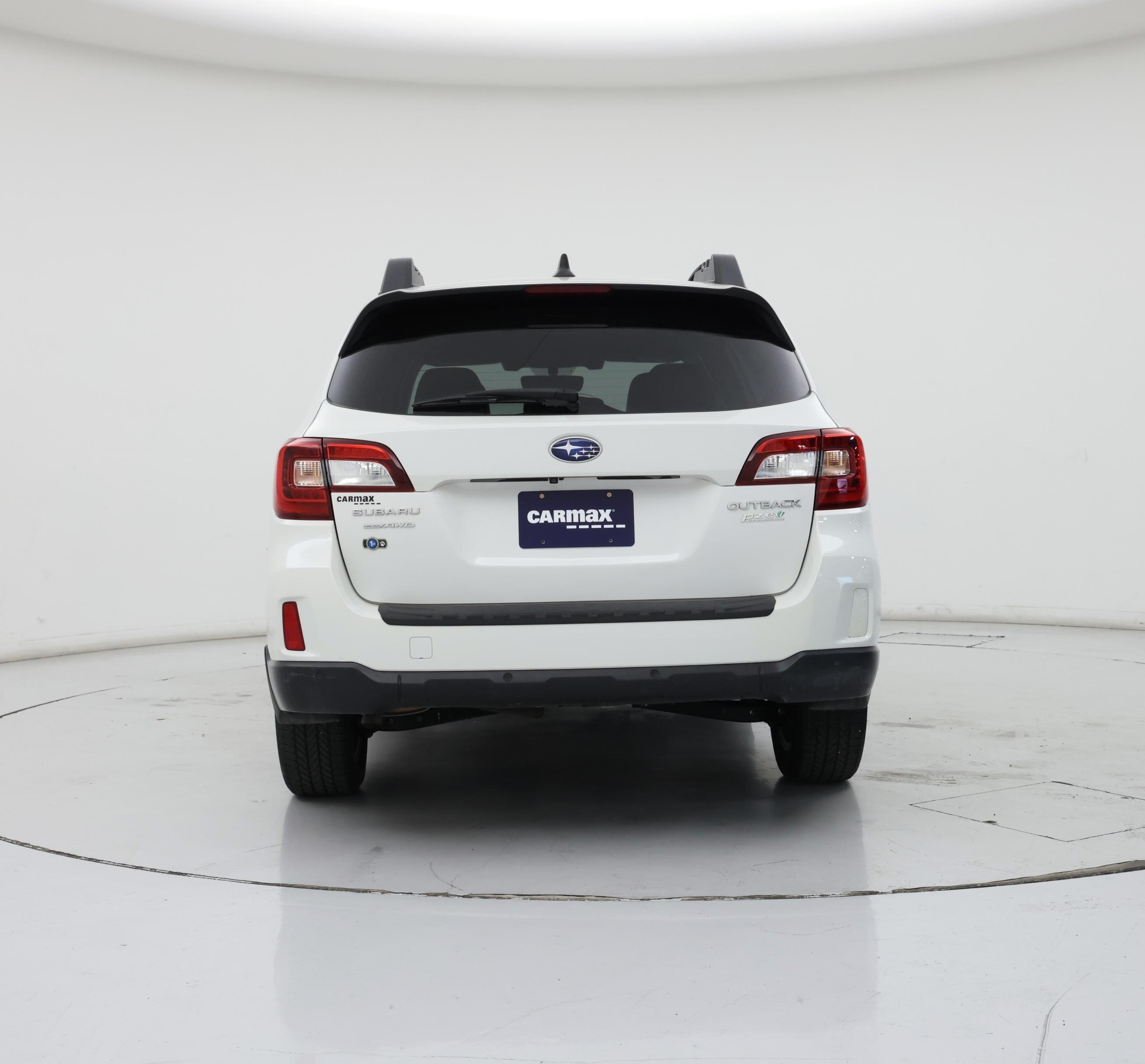 Thumbnail: 2017 Subaru Outback - 6