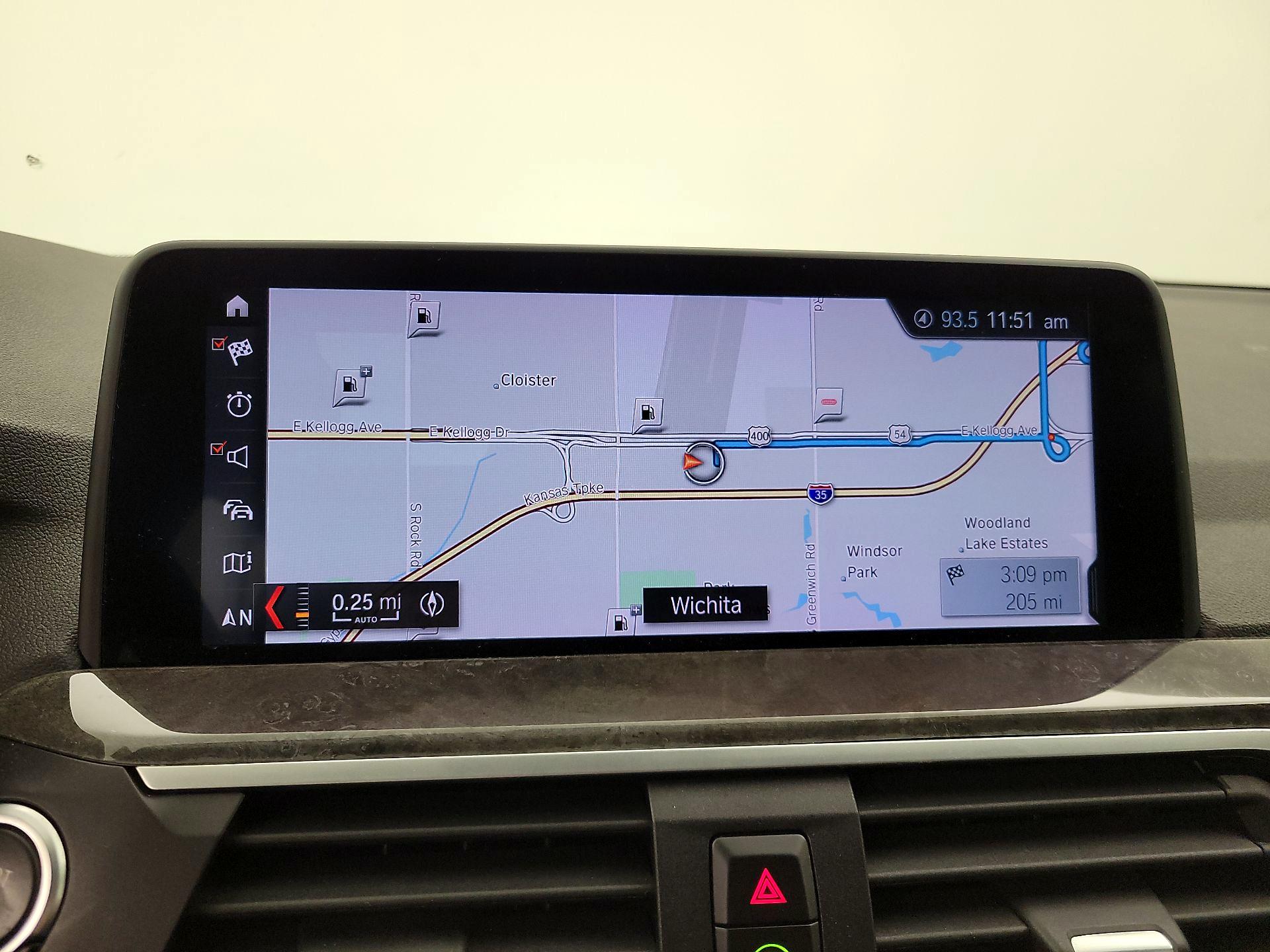 Thumbnail: 2019 BMW X3 - 14