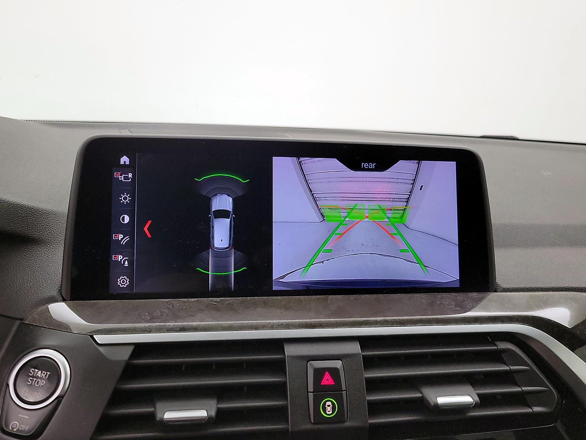 Thumbnail: 2019 BMW X3 - 15