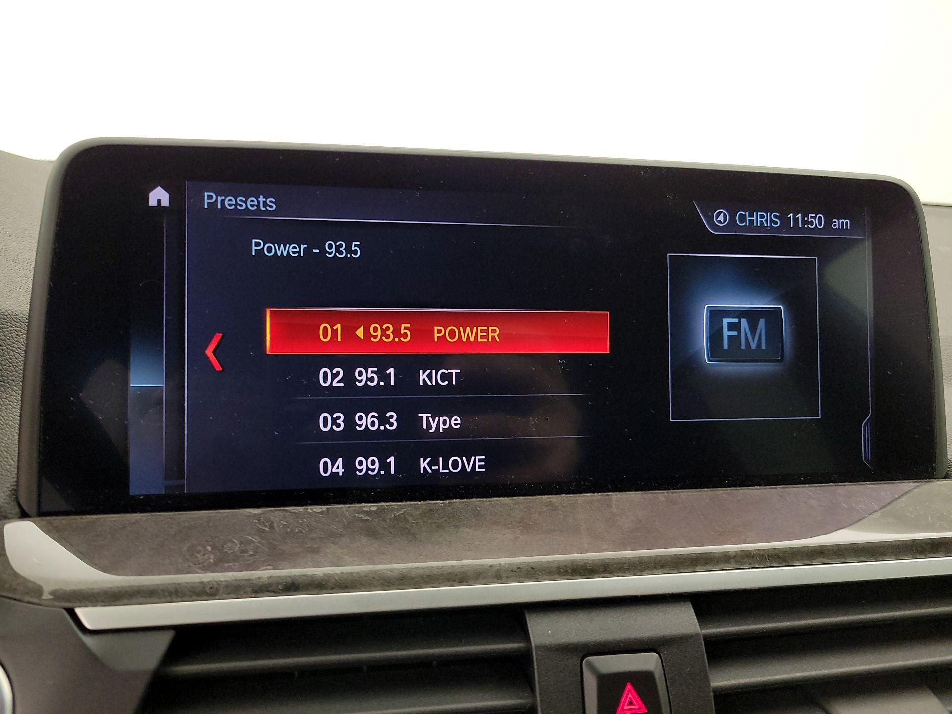 Thumbnail: 2019 BMW X3 - 16