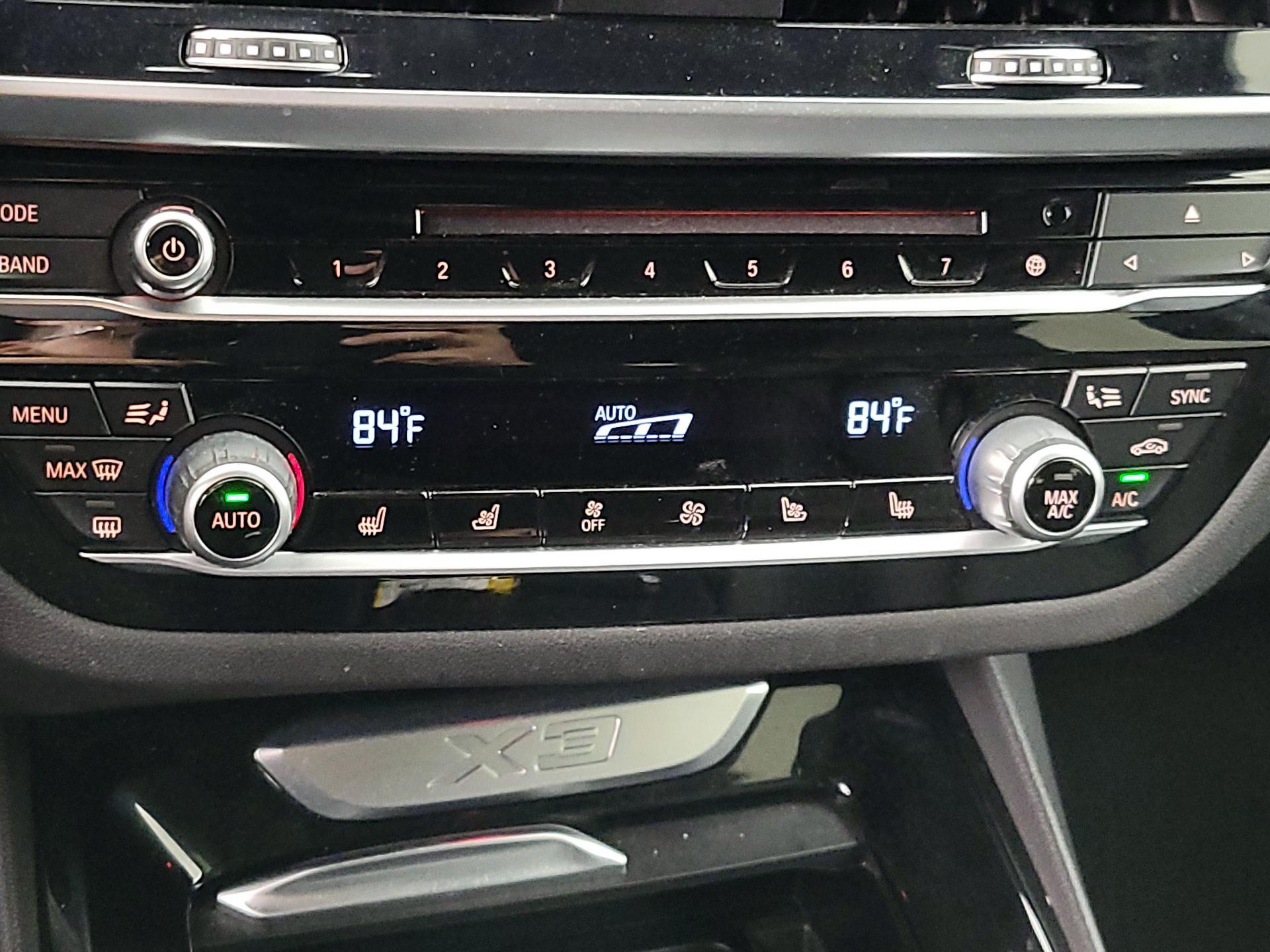 Thumbnail: 2019 BMW X3 - 17