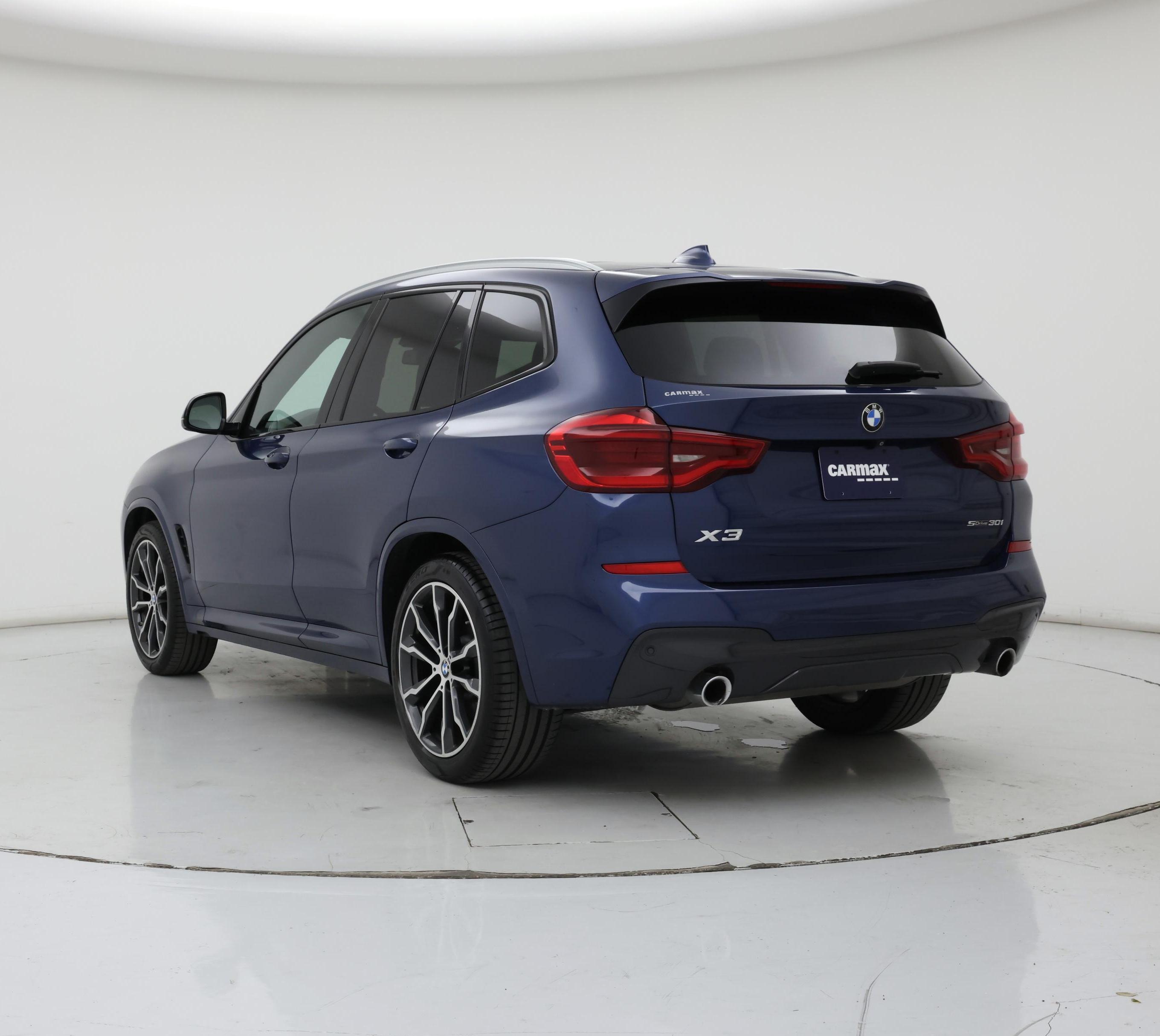 Thumbnail: 2019 BMW X3 - 2