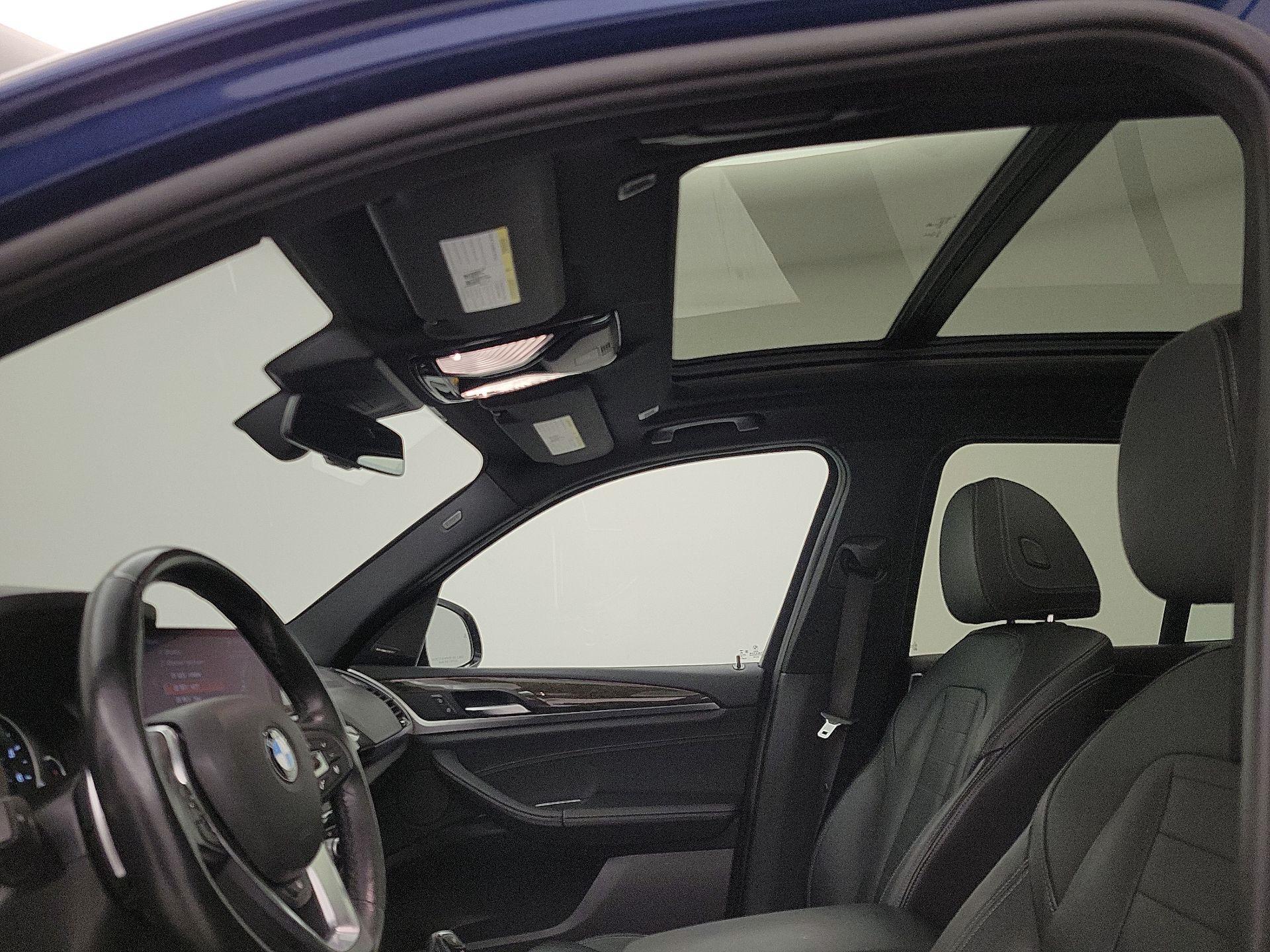 Thumbnail: 2019 BMW X3 - 20