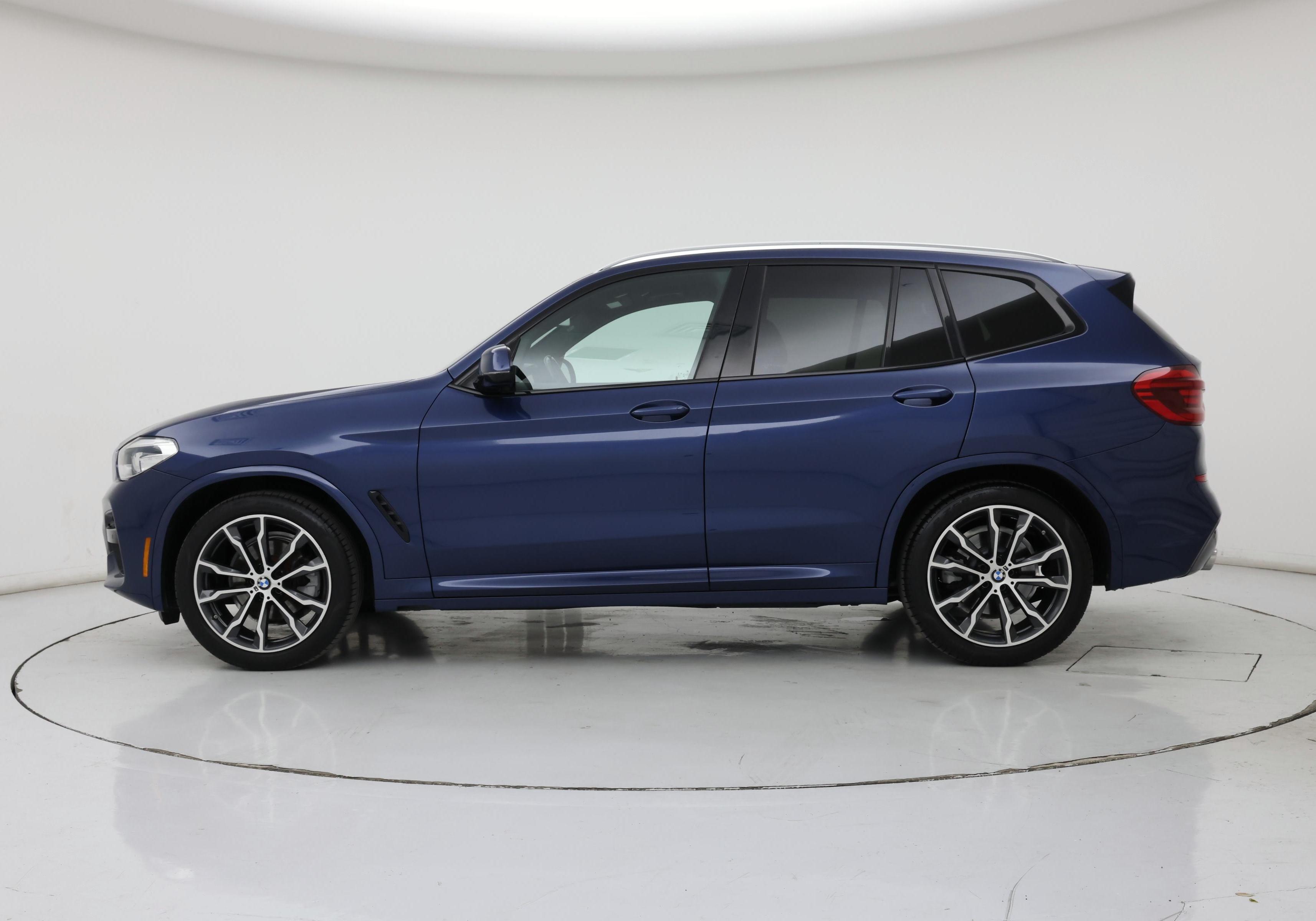 Thumbnail: 2019 BMW X3 - 3