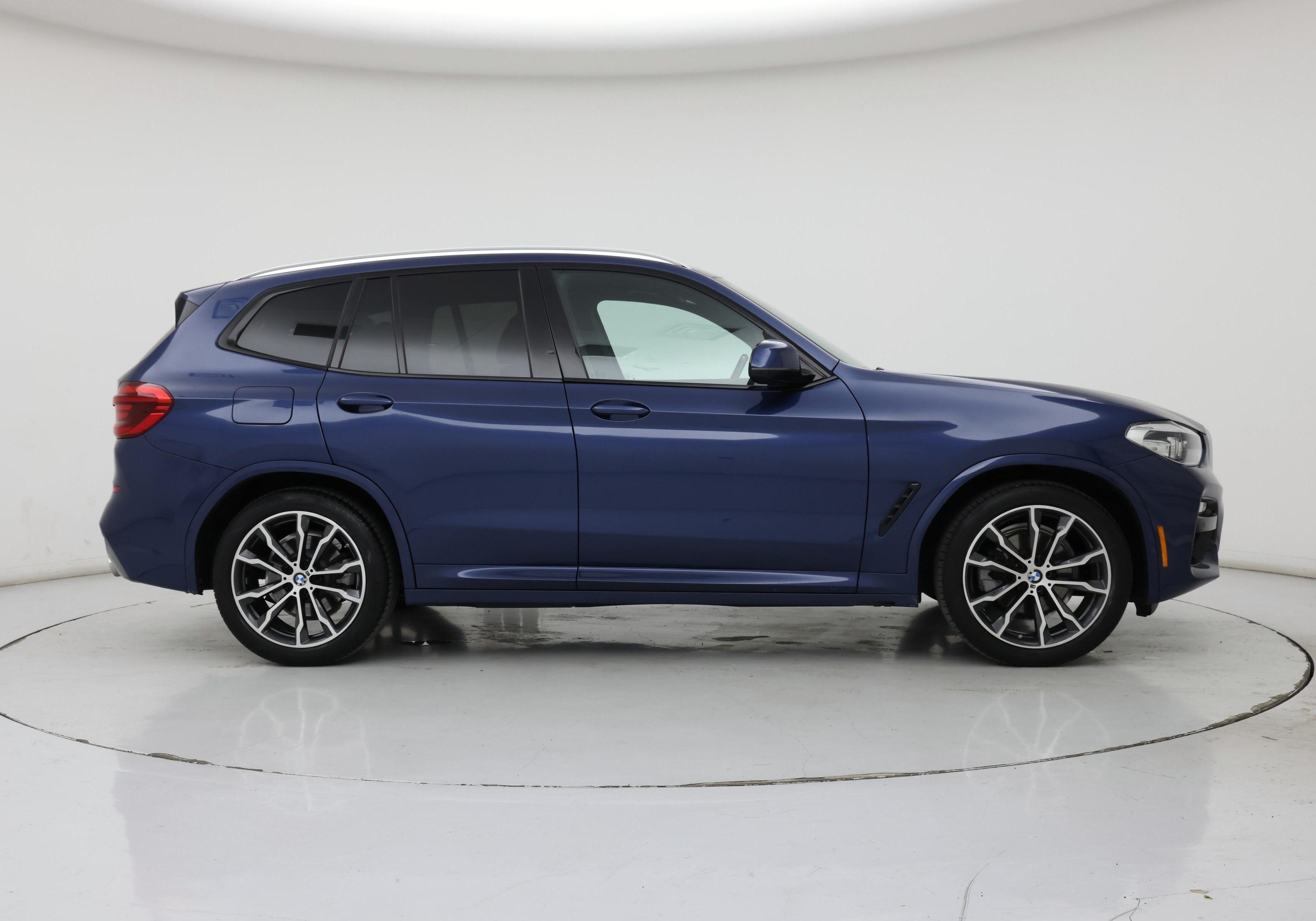 Thumbnail: 2019 BMW X3 - 7