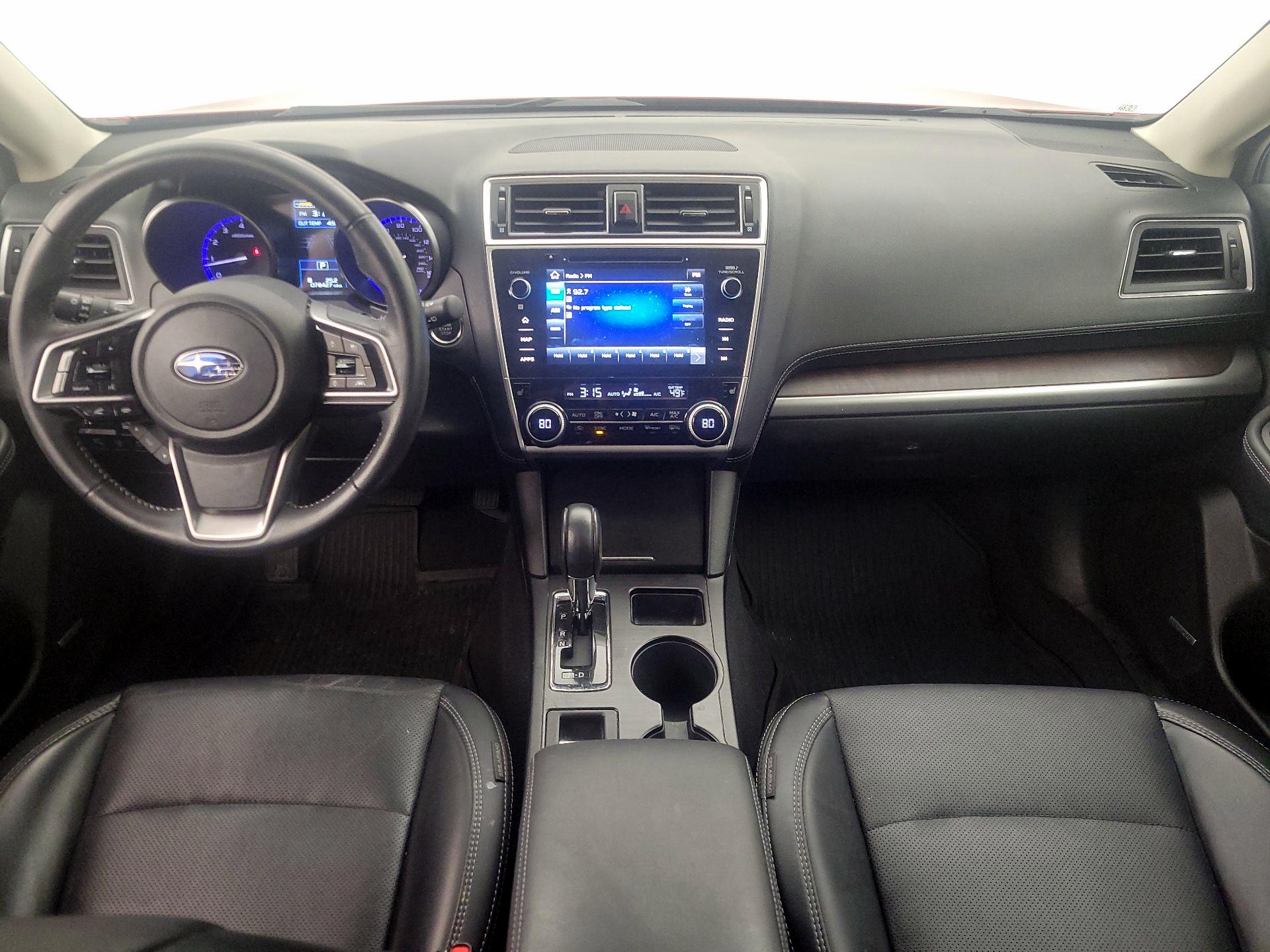 Thumbnail: 2018 Subaru Outback - 9