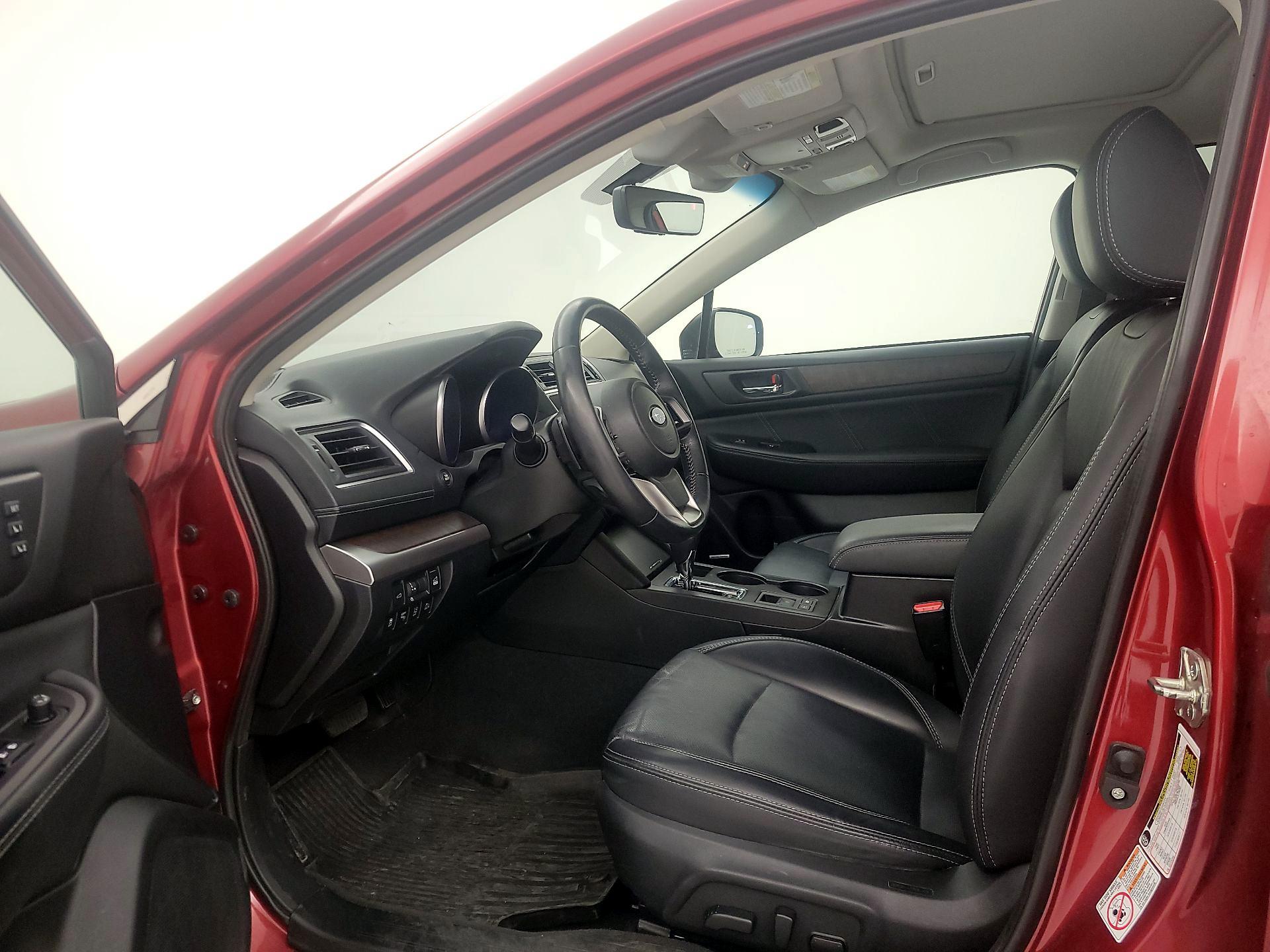 Thumbnail: 2018 Subaru Outback - 11