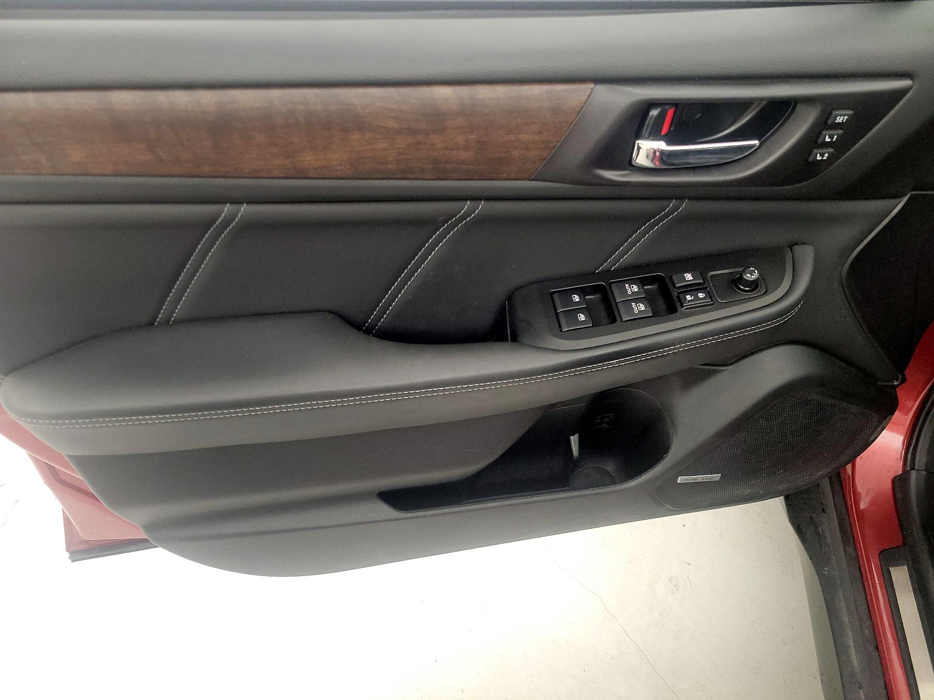 Thumbnail: 2018 Subaru Outback - 12