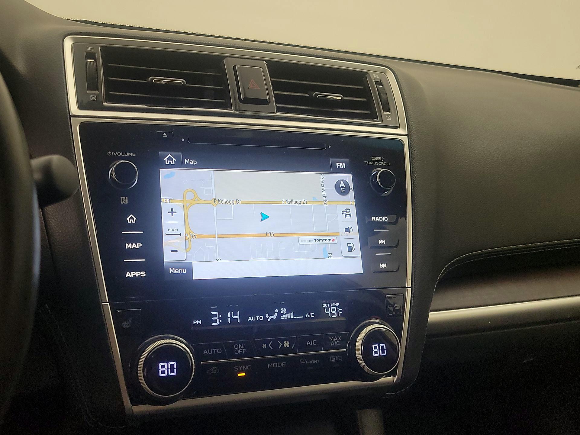 Thumbnail: 2018 Subaru Outback - 14