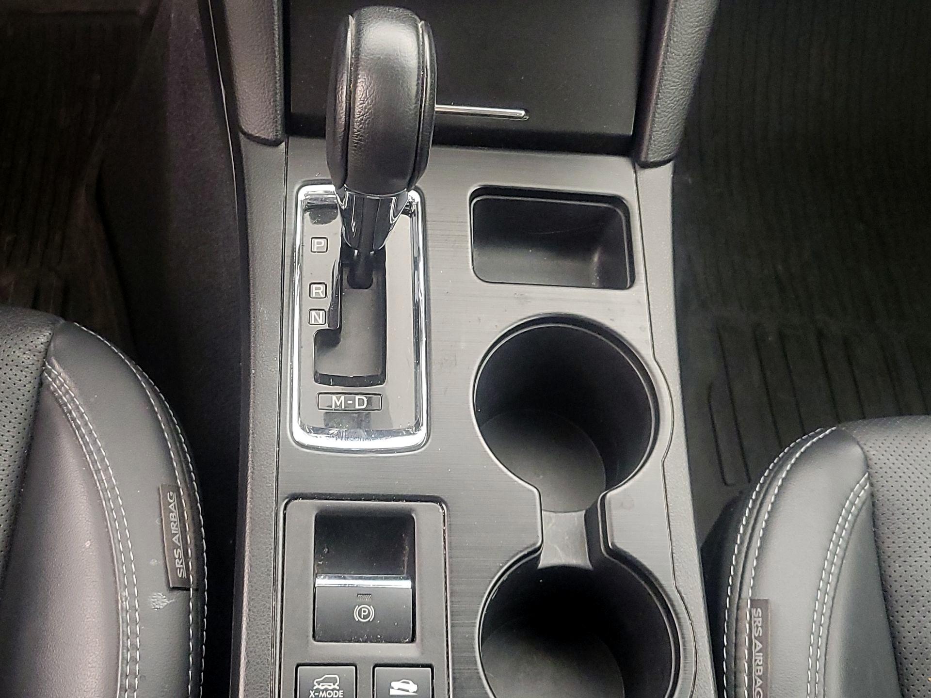 Thumbnail: 2018 Subaru Outback - 18