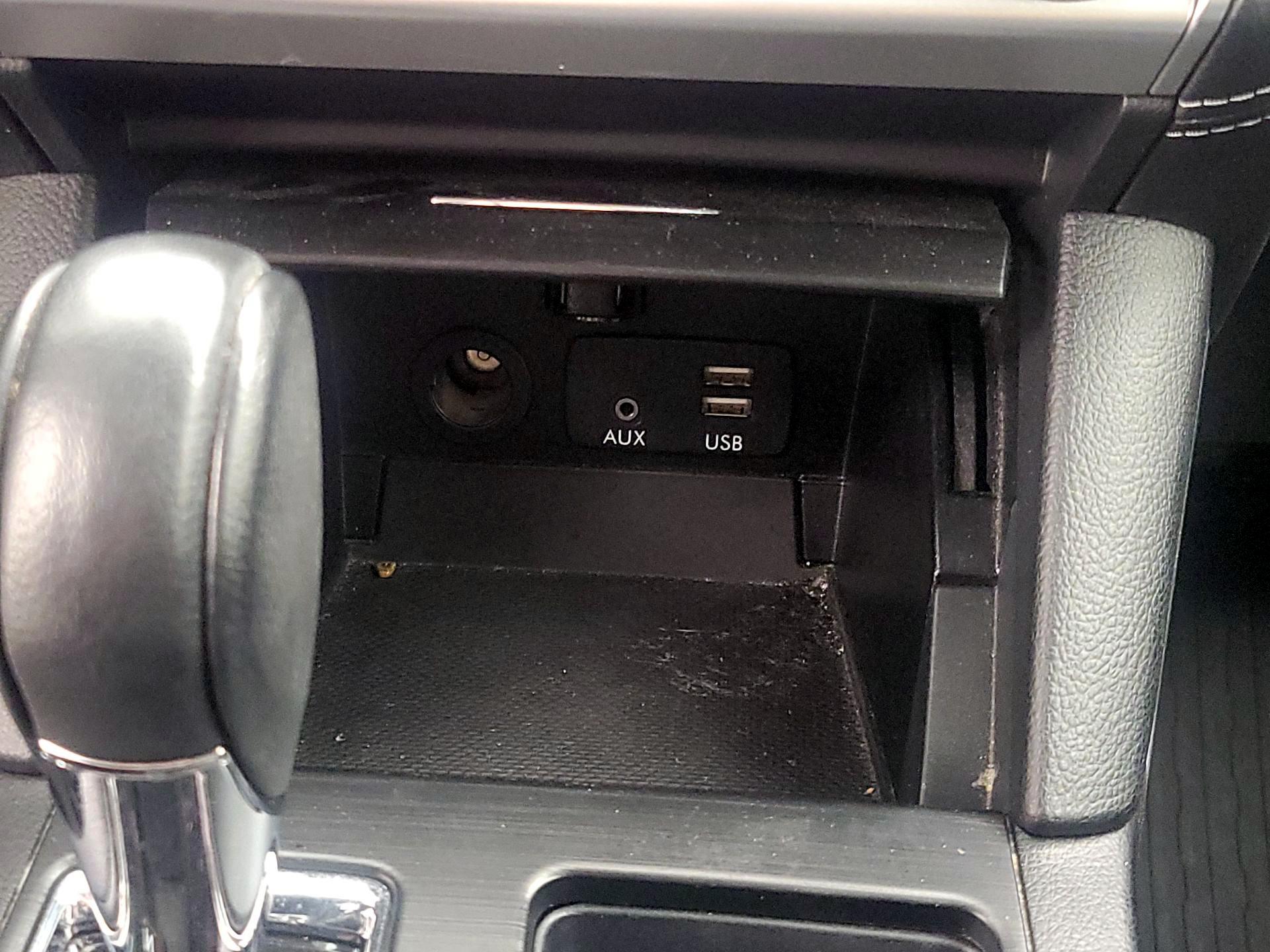 Thumbnail: 2018 Subaru Outback - 19