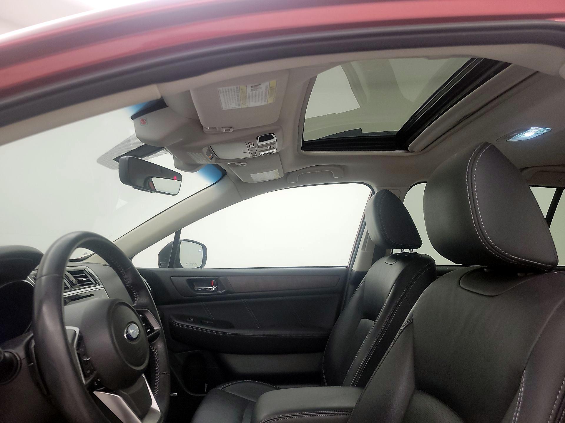 Thumbnail: 2018 Subaru Outback - 20