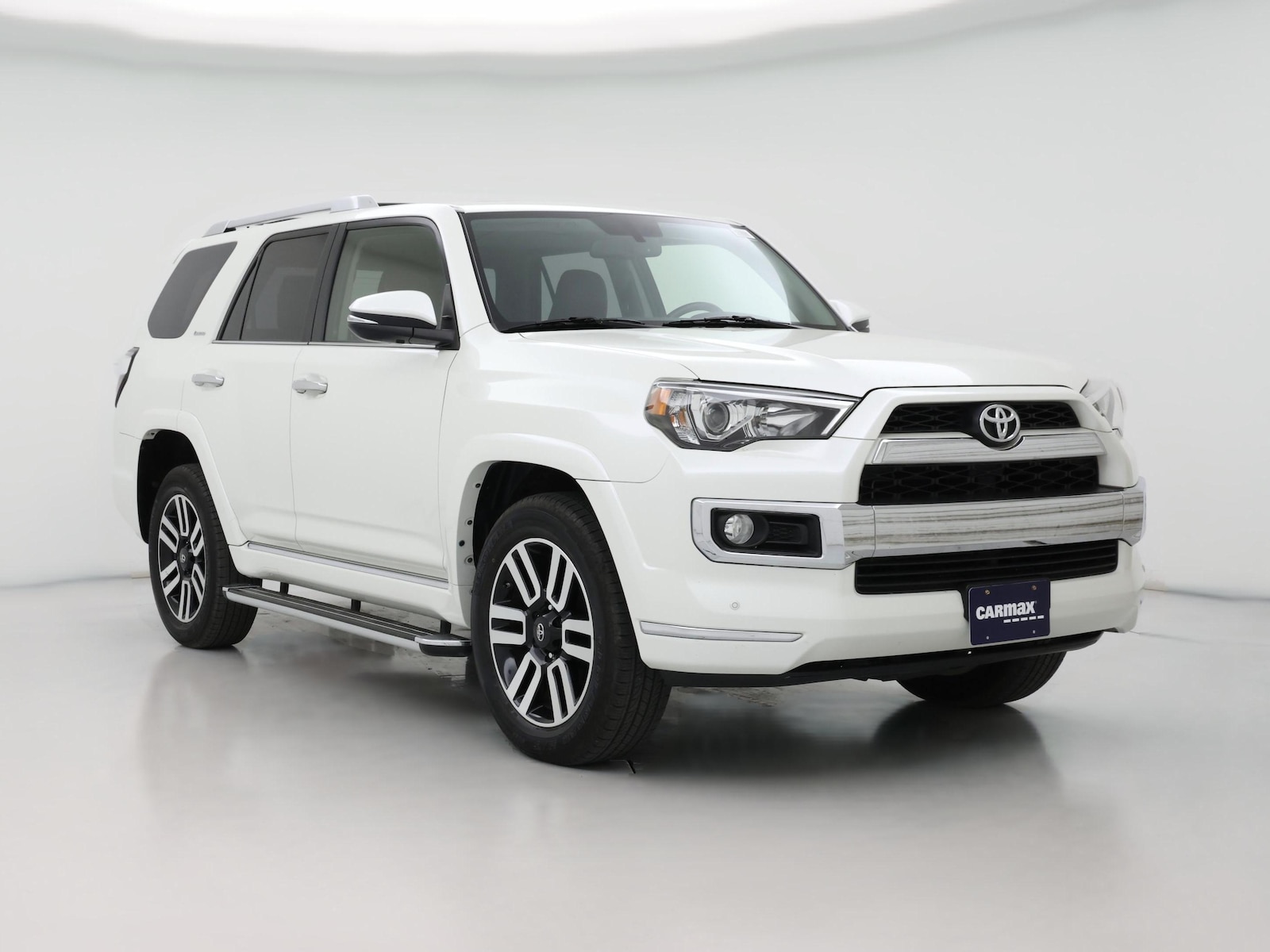2015 Toyota 4Runner