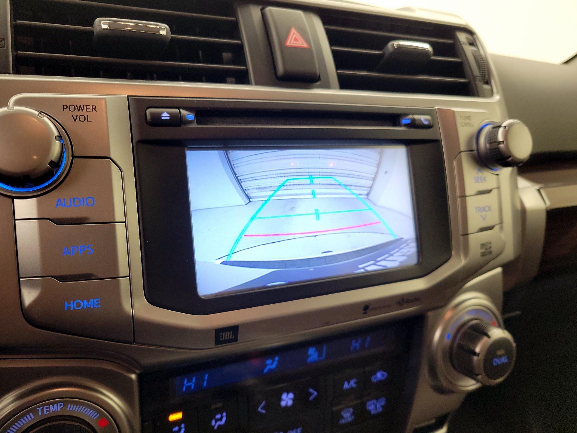 Thumbnail: 2015 Toyota 4Runner - 14