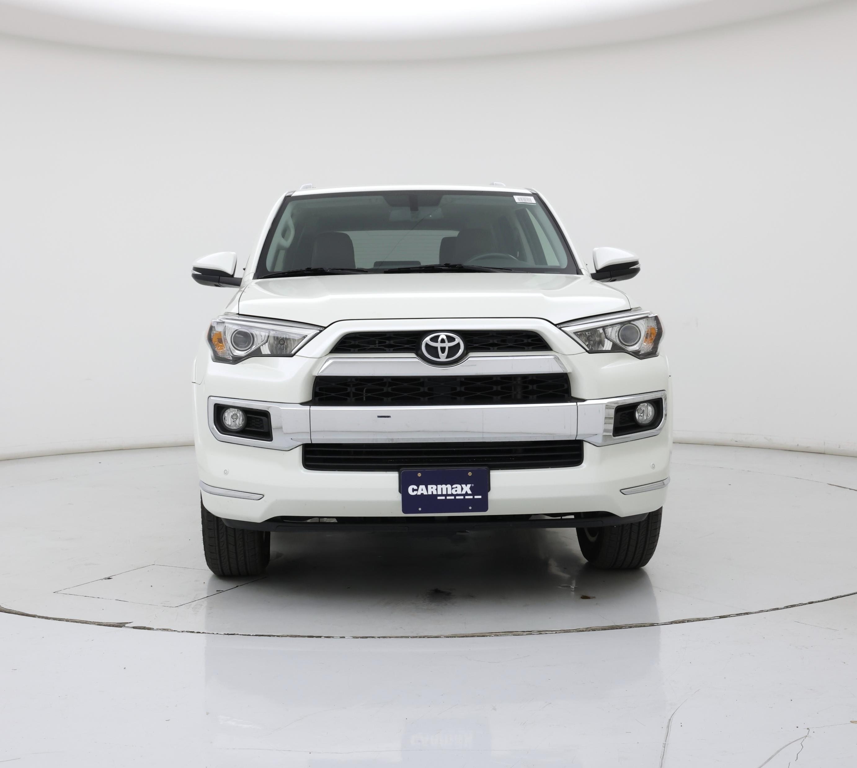 Thumbnail: 2015 Toyota 4Runner - 5