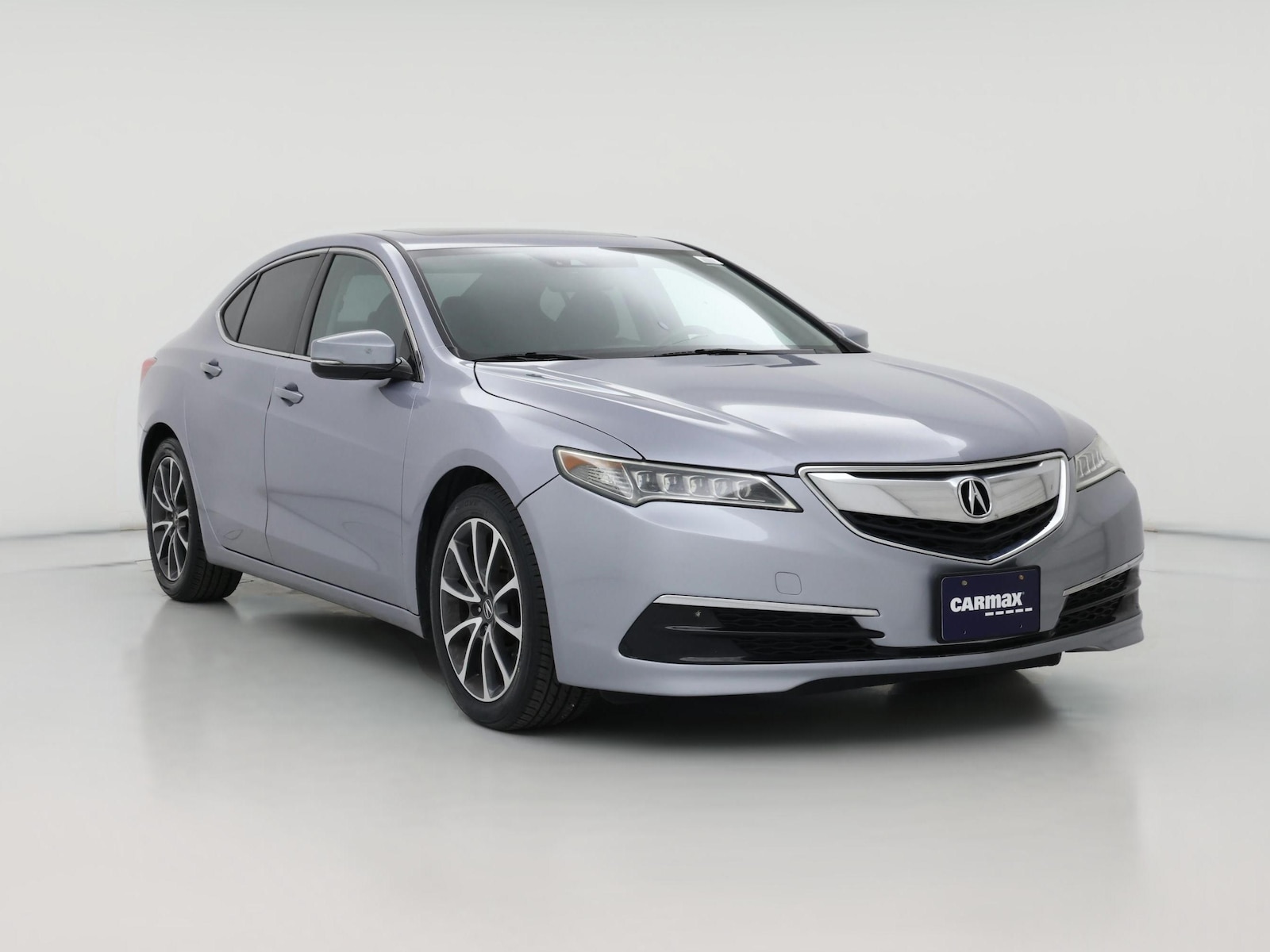 2015 Acura TLX Technology Package