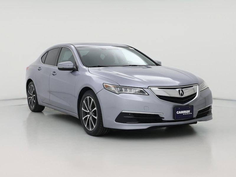 2015 Acura TLX  -
                  Wichita, KS