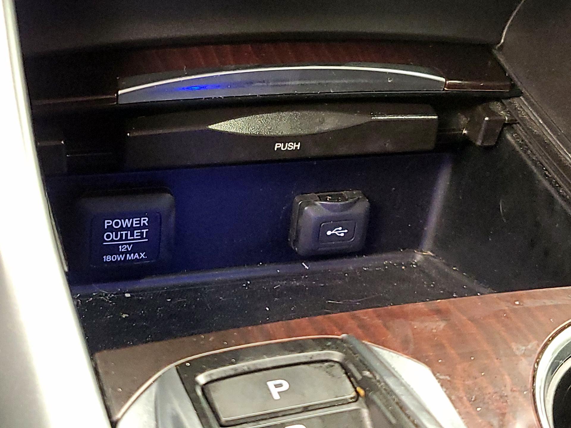 Thumbnail: 2015 Acura TLX - 19