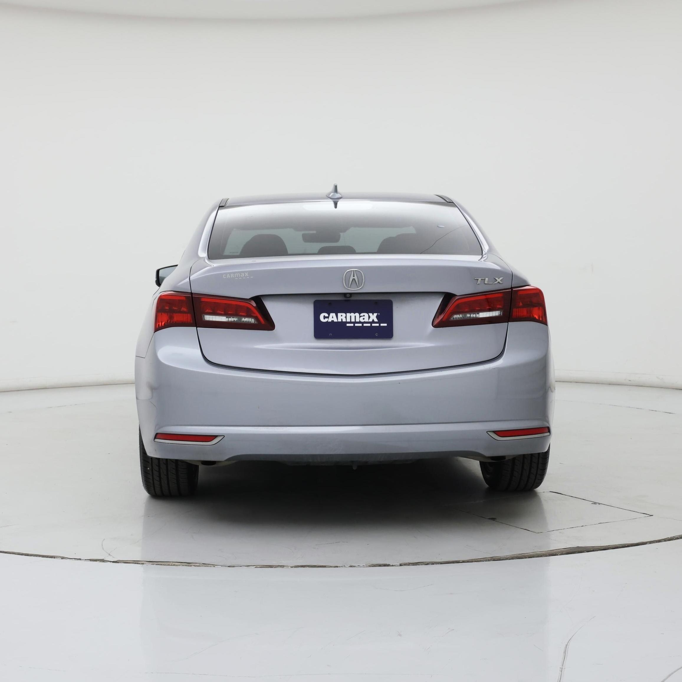 Thumbnail: 2015 Acura TLX - 6