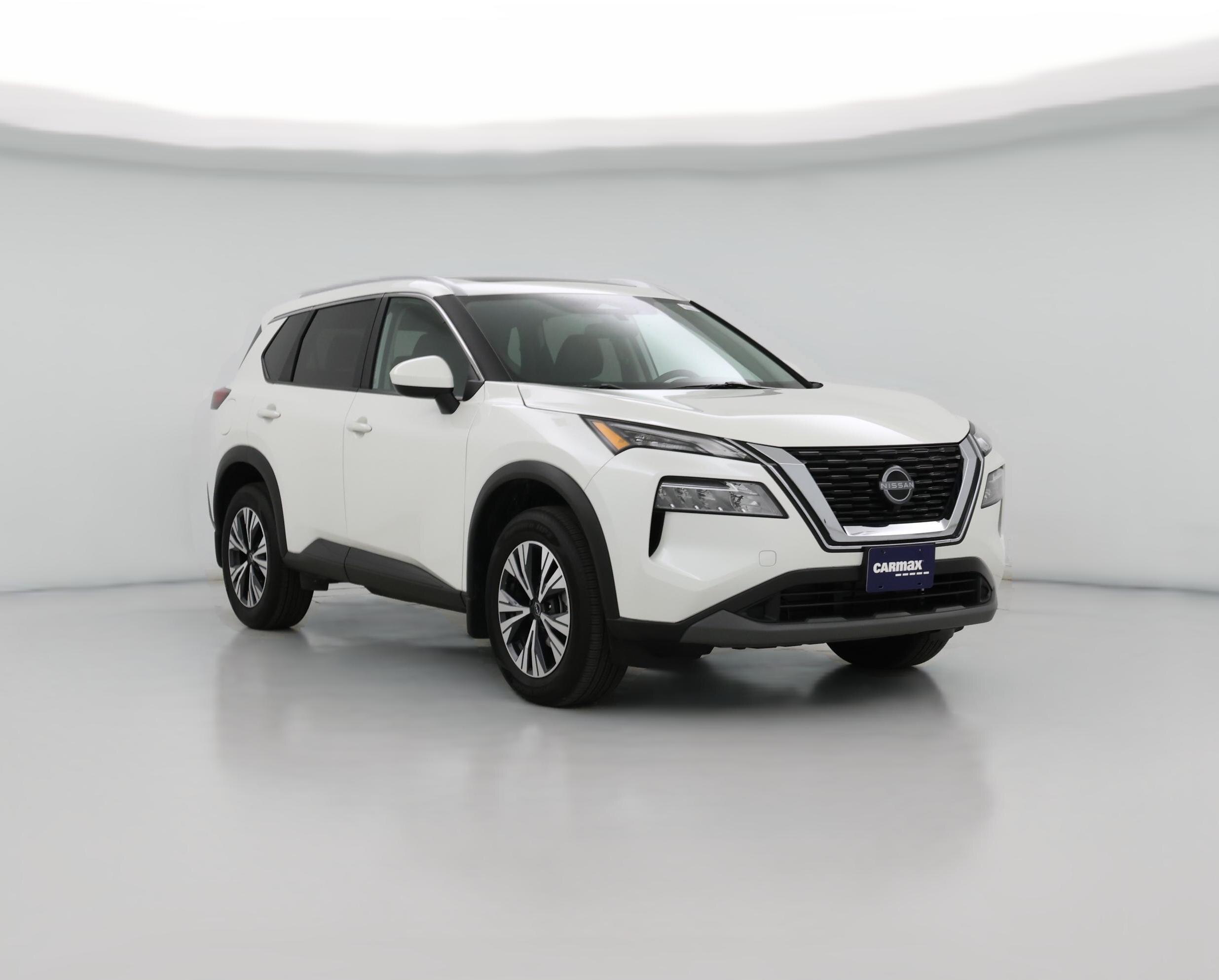 Thumbnail: 2023 Nissan Rogue - 1