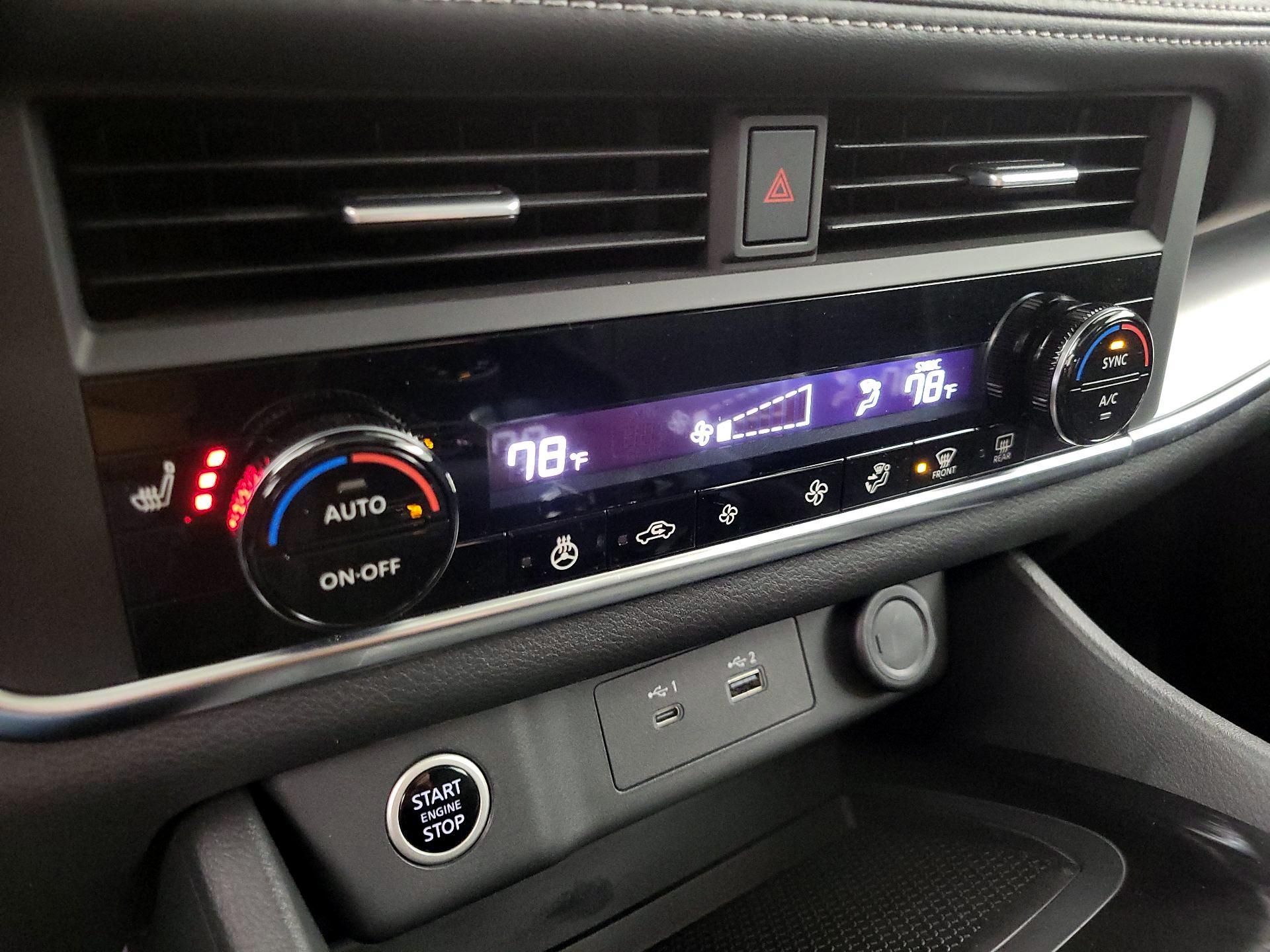 Thumbnail: 2023 Nissan Rogue - 15