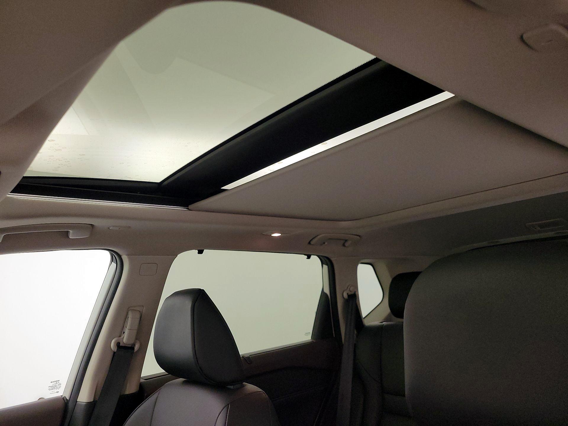 Thumbnail: 2023 Nissan Rogue - 18