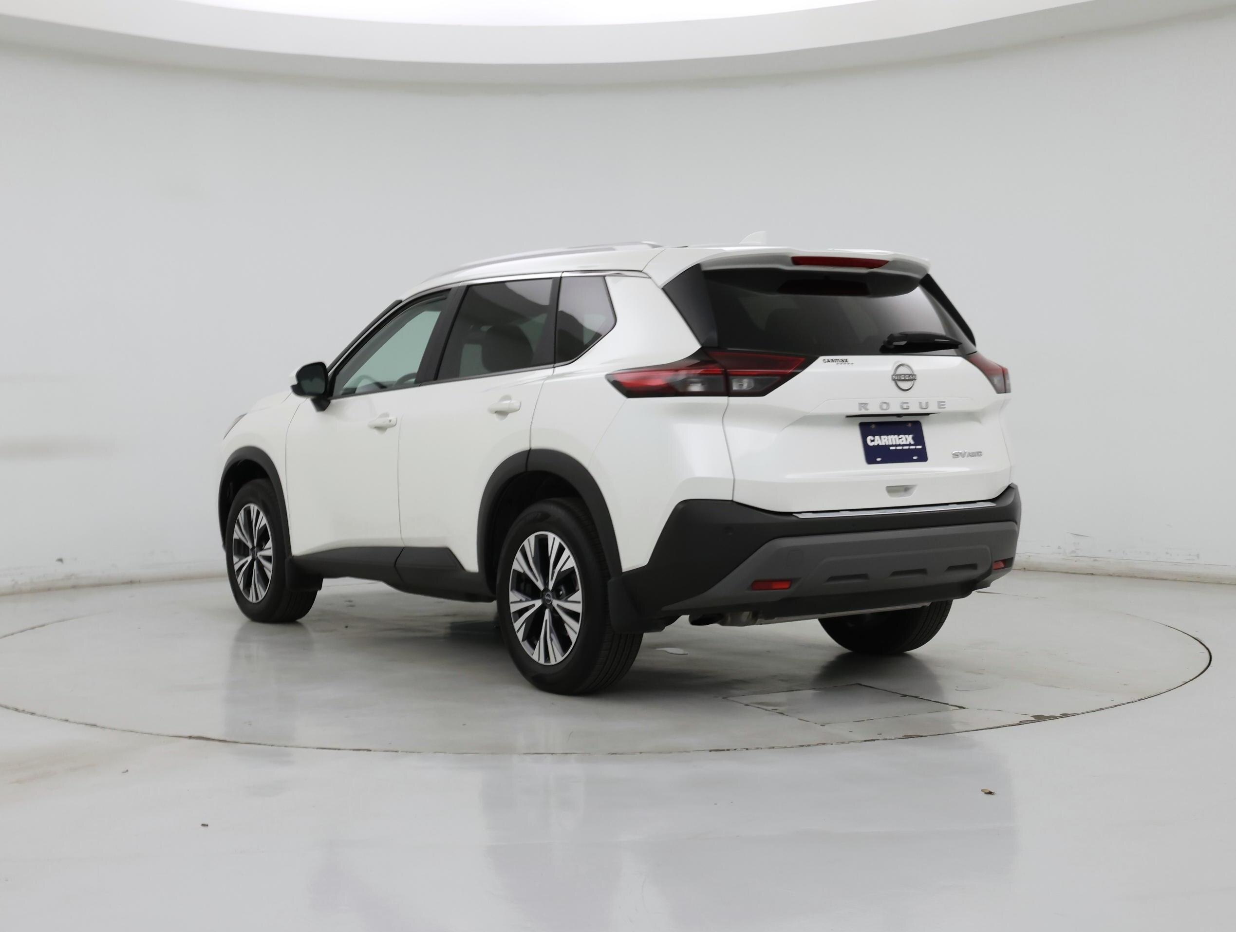 Thumbnail: 2023 Nissan Rogue - 2