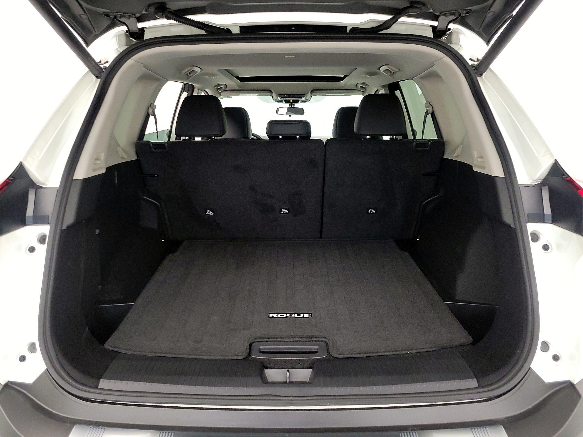 Thumbnail: 2023 Nissan Rogue - 20