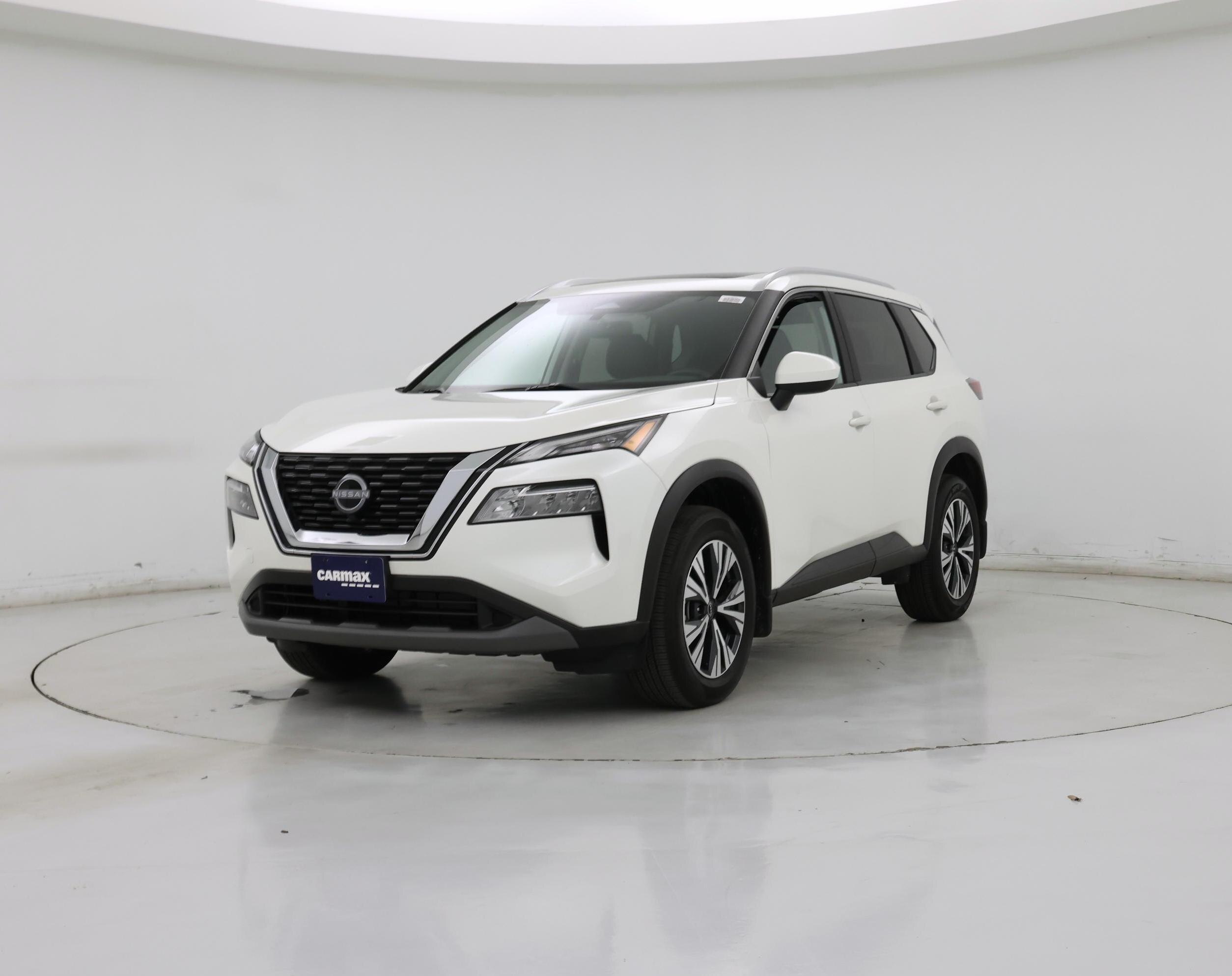 Thumbnail: 2023 Nissan Rogue - 4