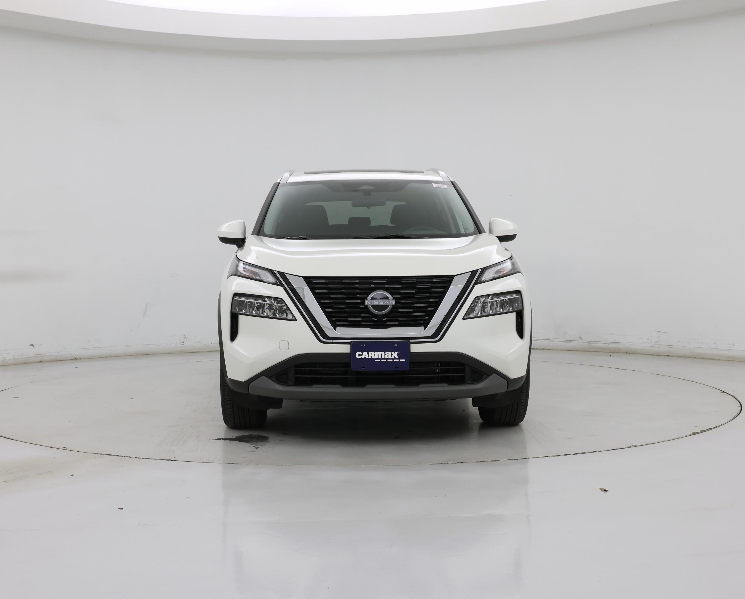 Thumbnail: 2023 Nissan Rogue - 5