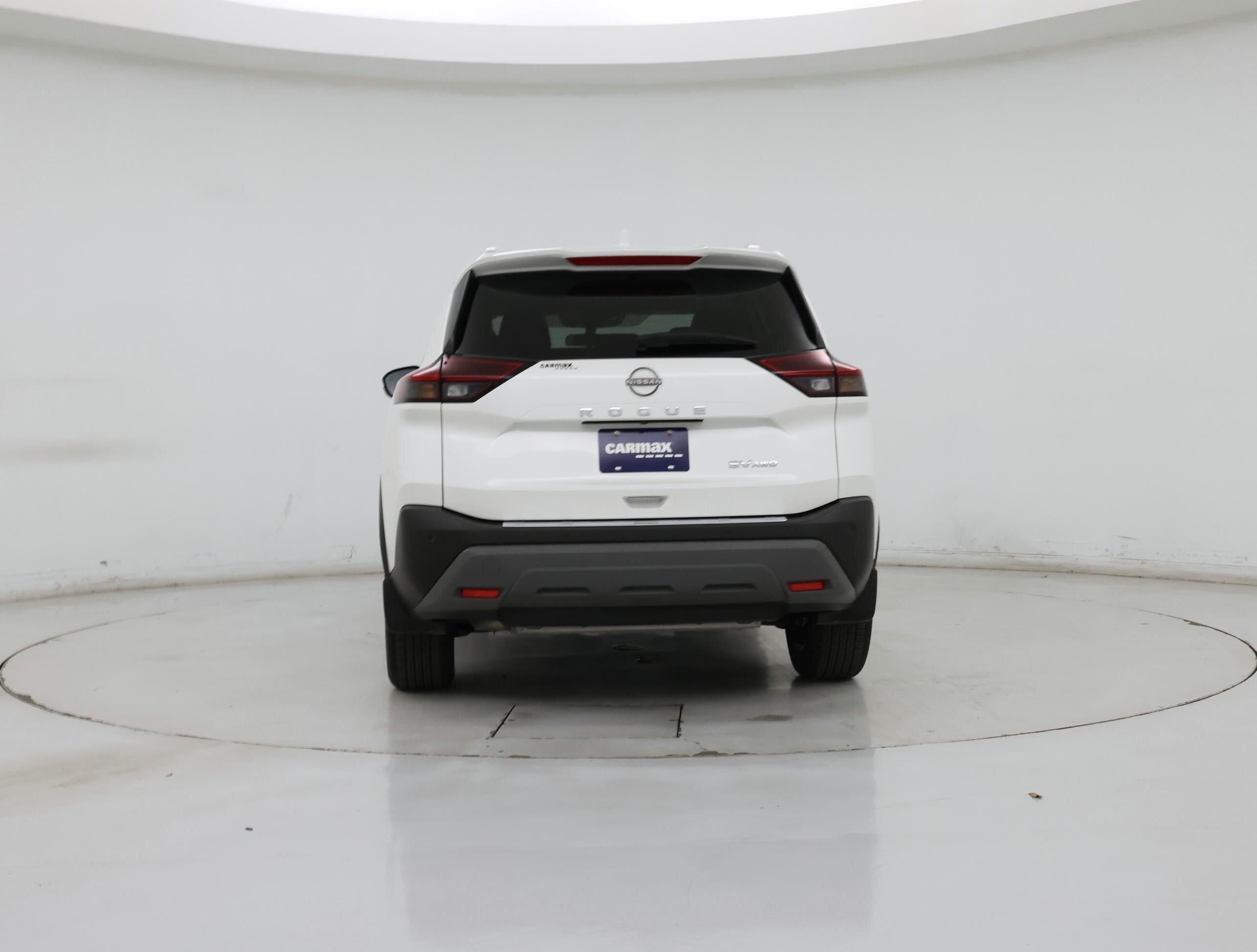 Thumbnail: 2023 Nissan Rogue - 6