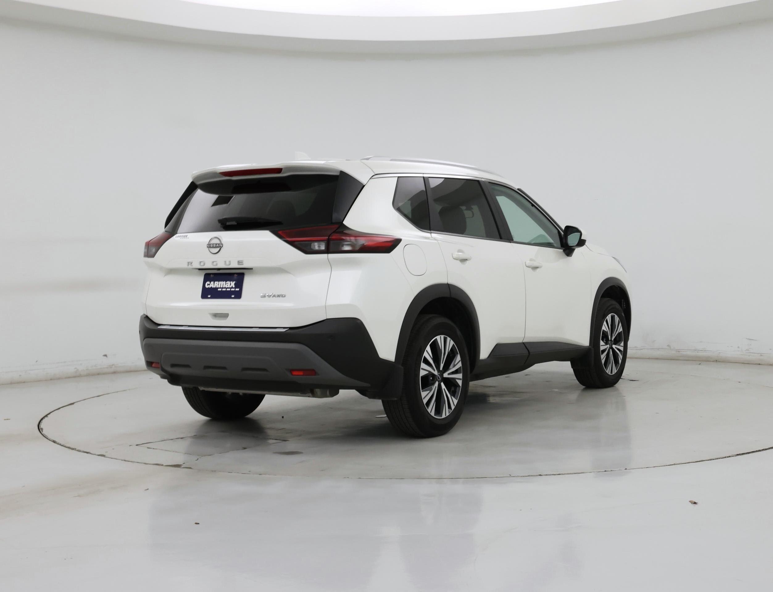 Thumbnail: 2023 Nissan Rogue - 8