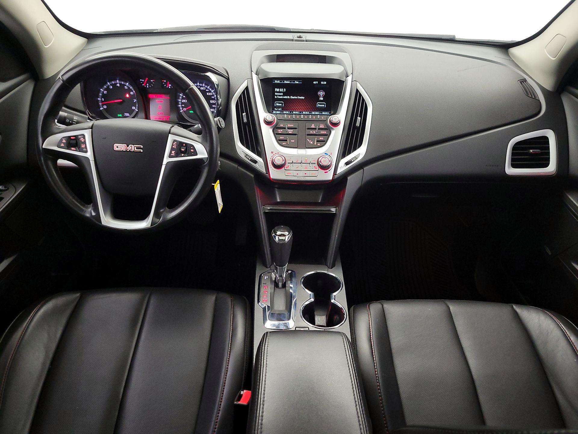 Thumbnail: 2017 GMC Terrain - 9