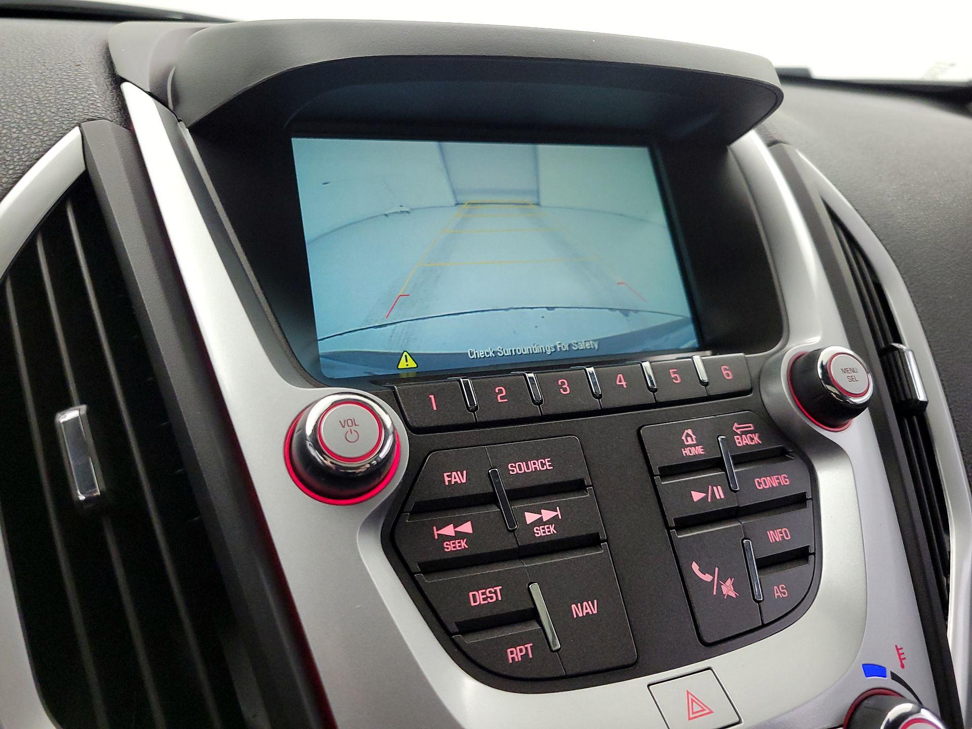 Thumbnail: 2017 GMC Terrain - 13