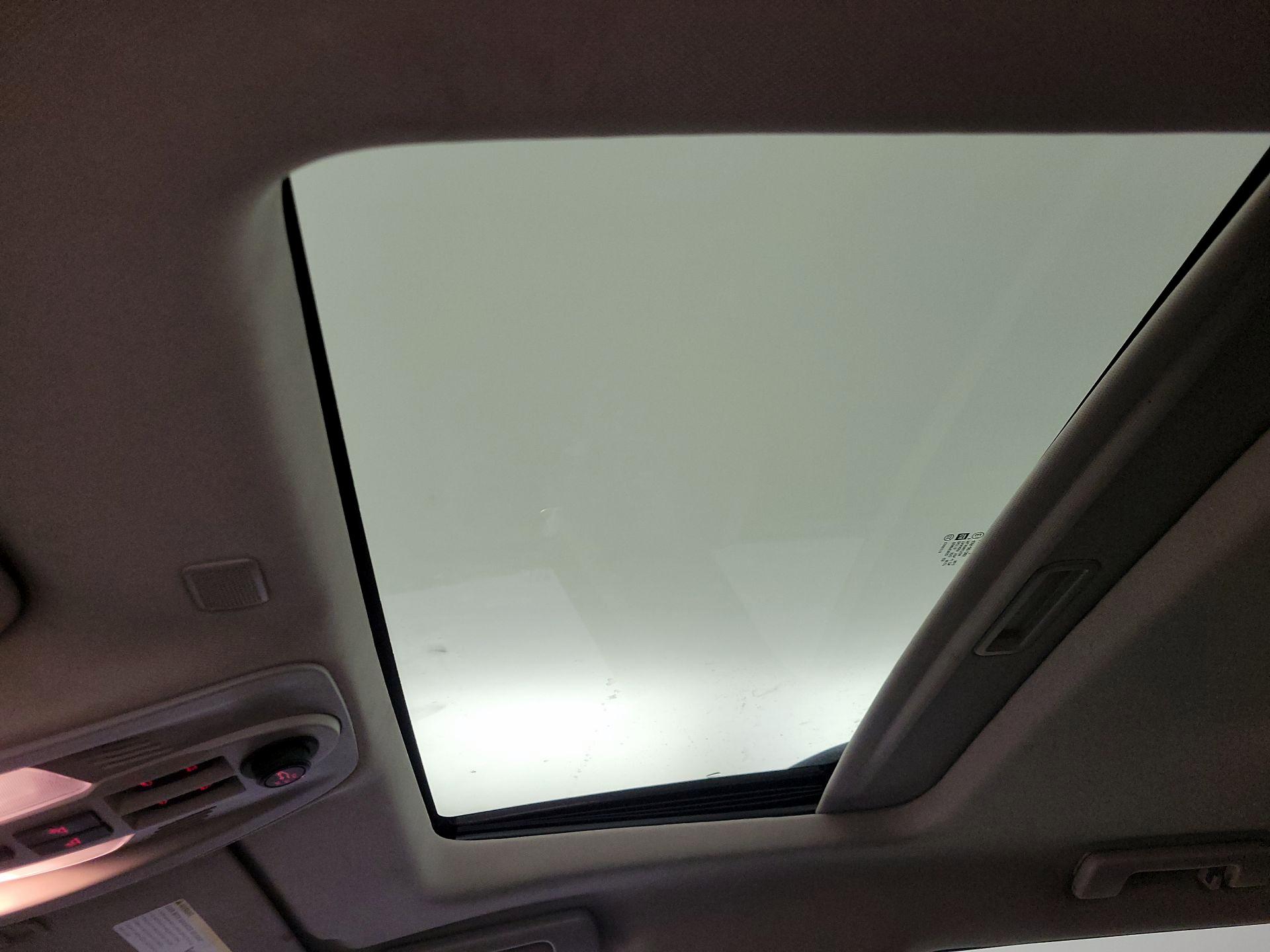 Thumbnail: 2017 GMC Terrain - 18