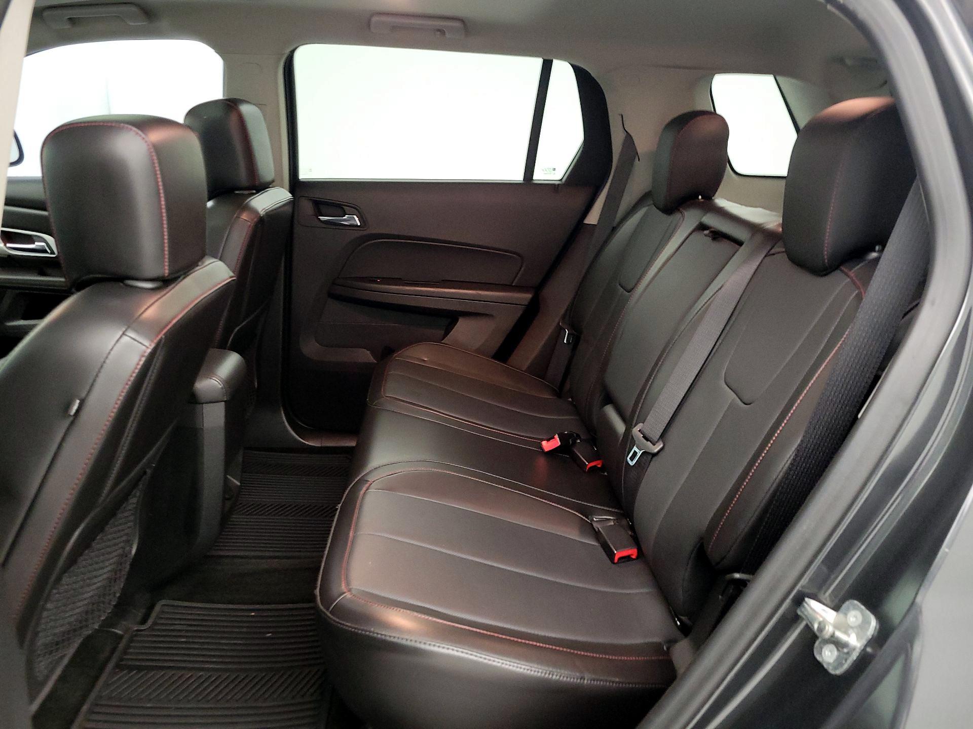 Thumbnail: 2017 GMC Terrain - 19